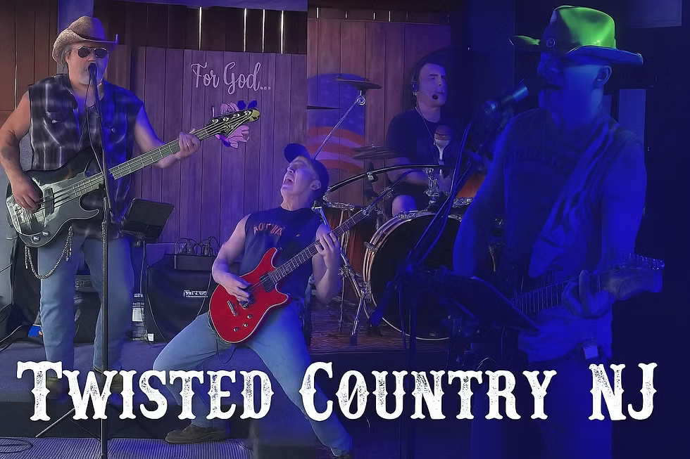 Twisted Country