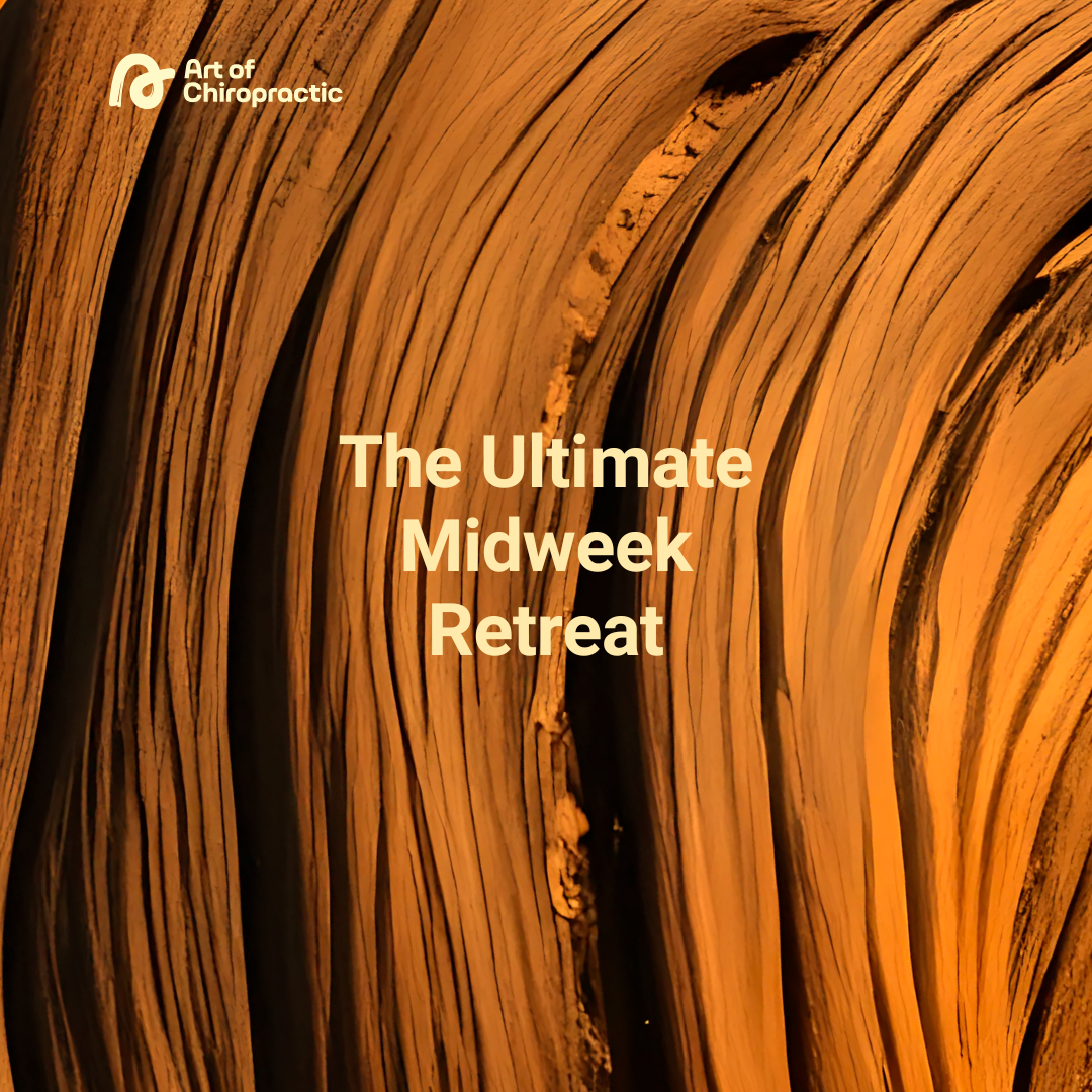 The Ultimate Midweek Retreat