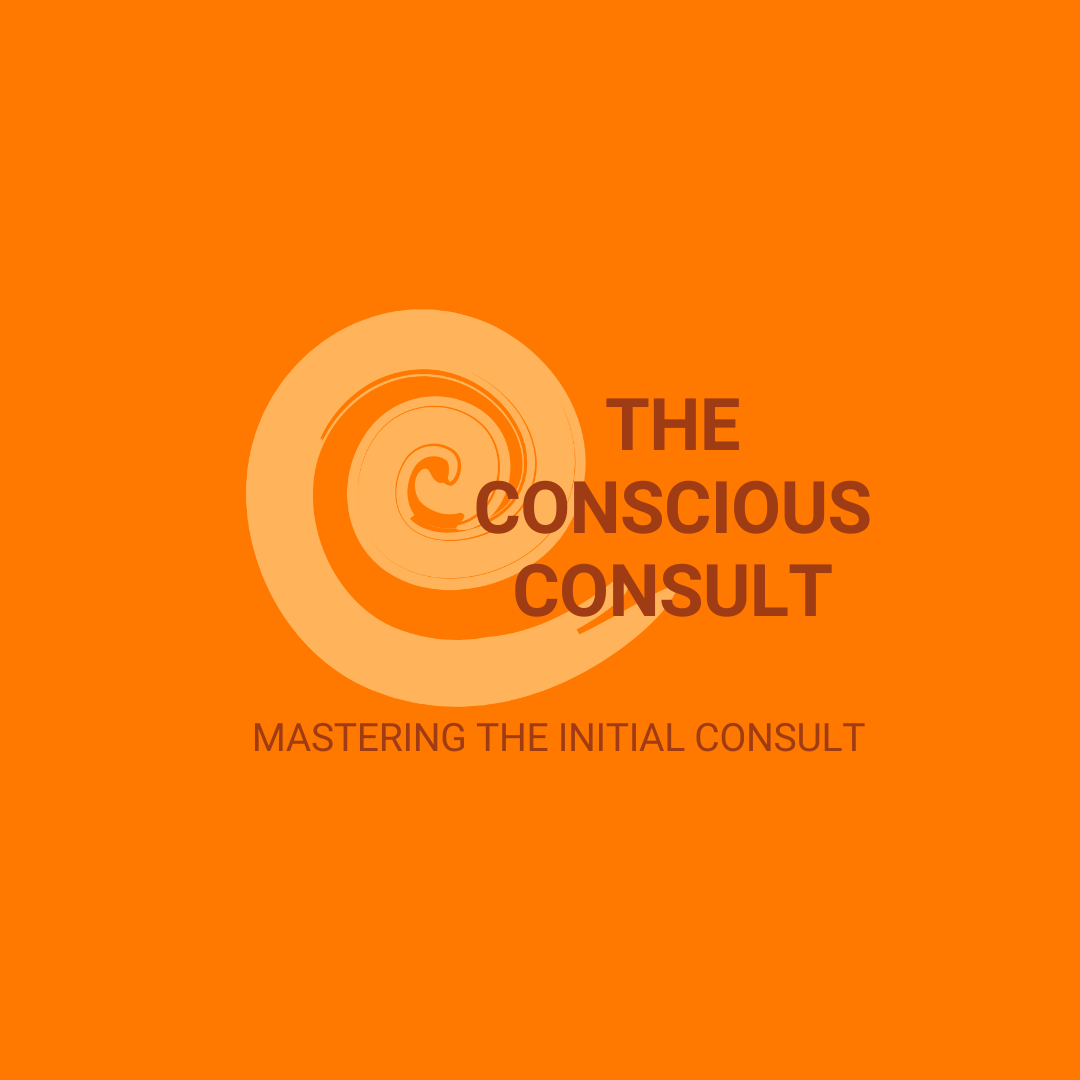 The Conscious Consult