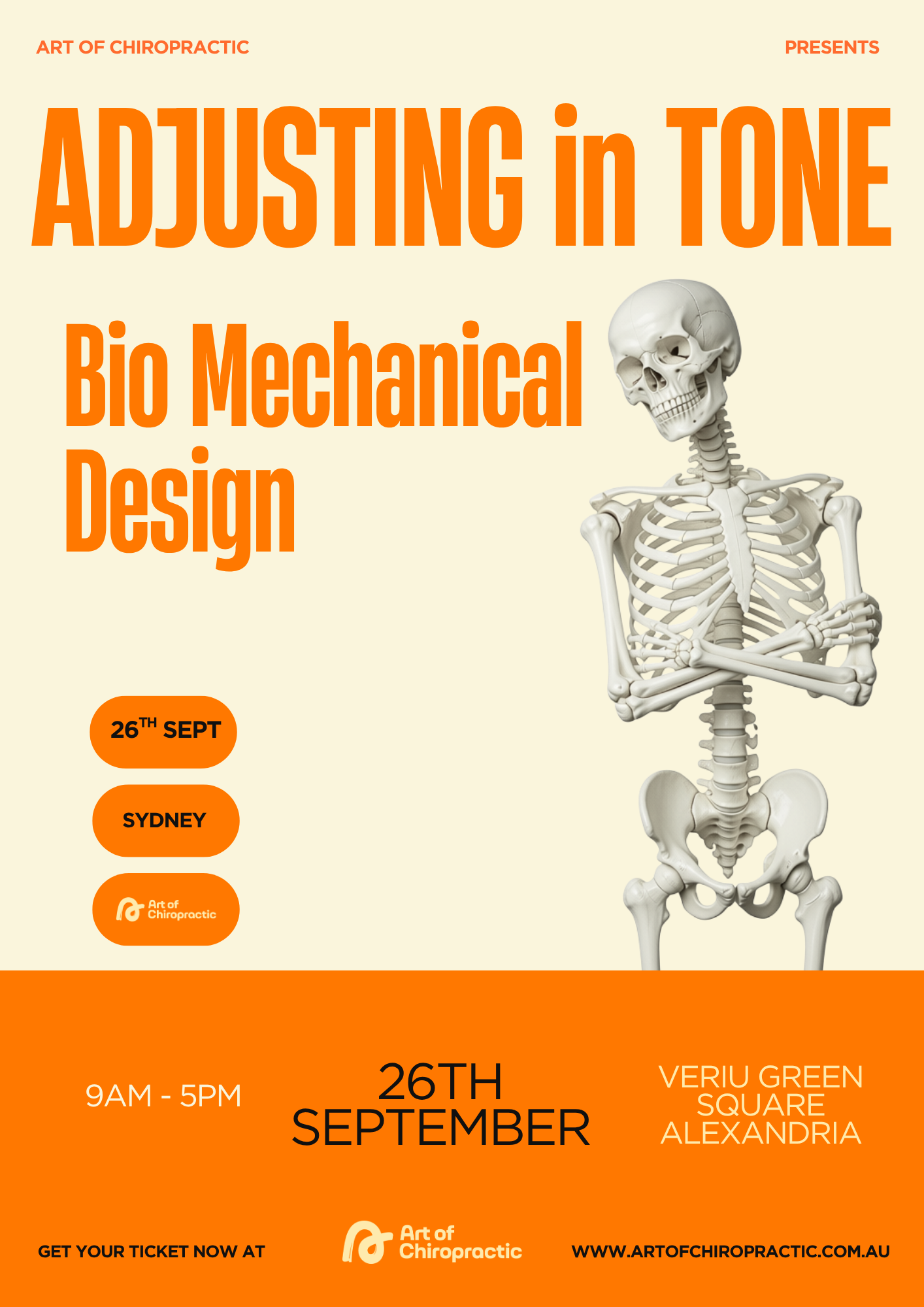 Module : BioMechanical Design