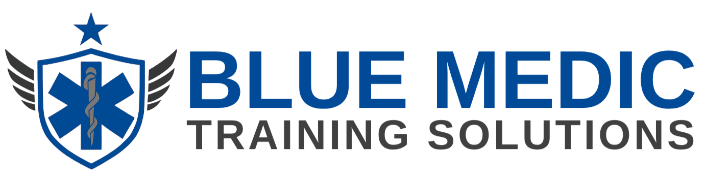 Blue Medic Training Solutions