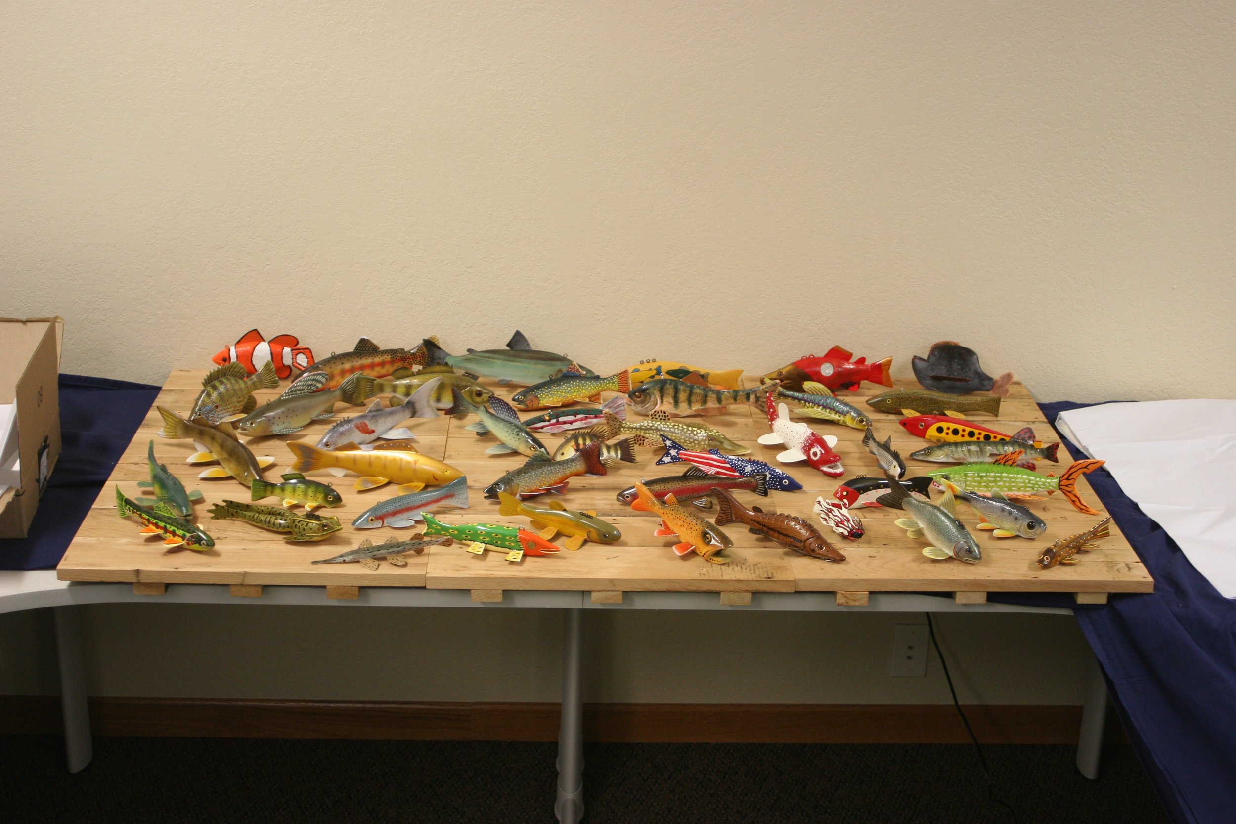 2012 "The Gathering" Group Photo