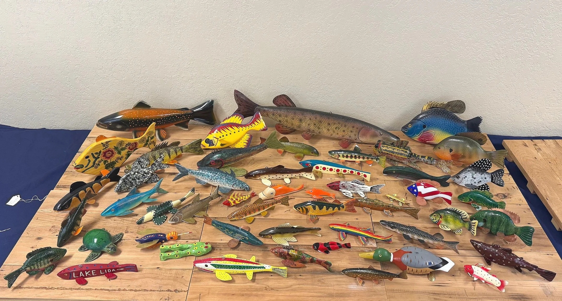 The Gathering Group Photo