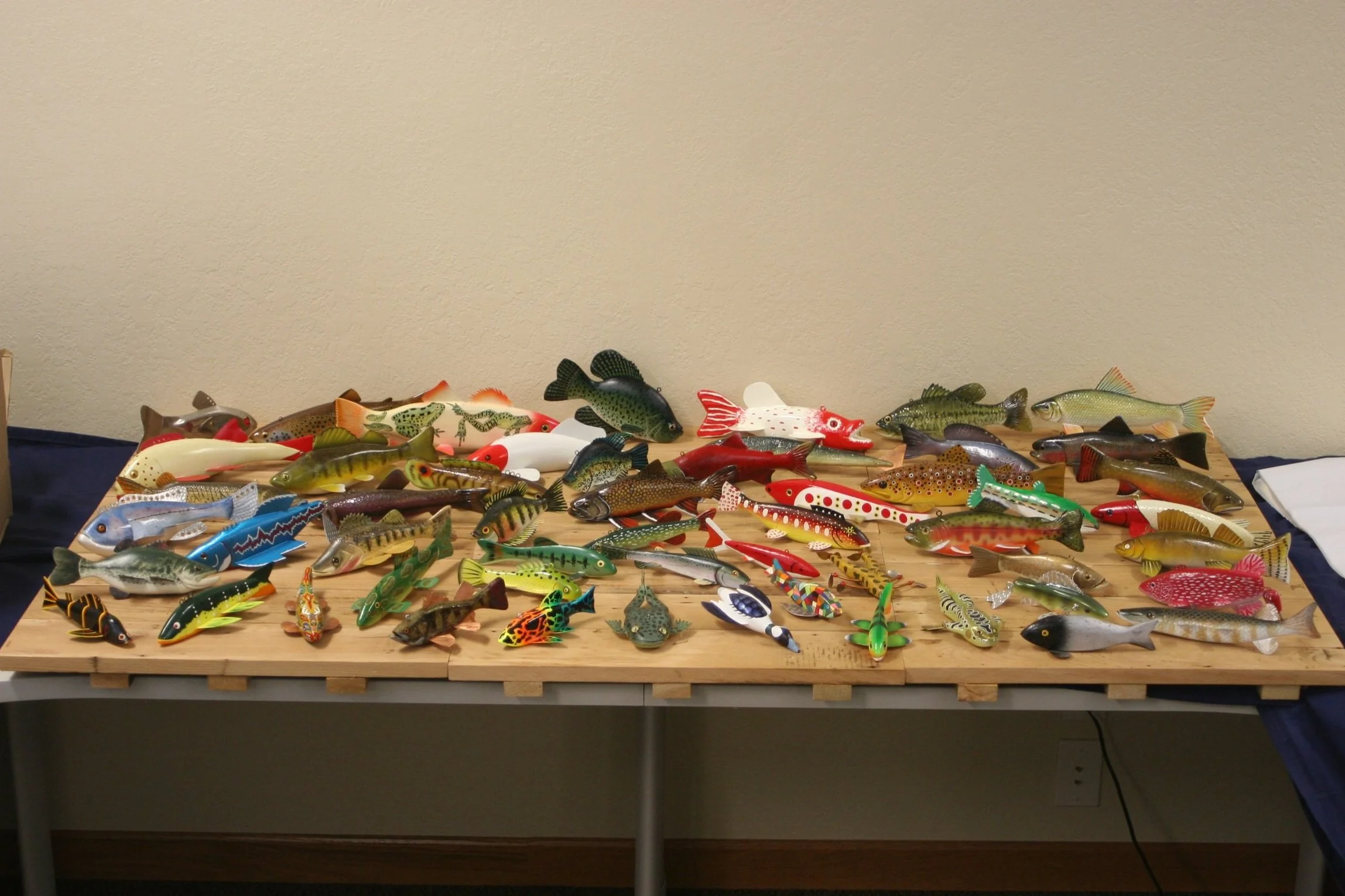 2017 "The Gathering" Group Photo