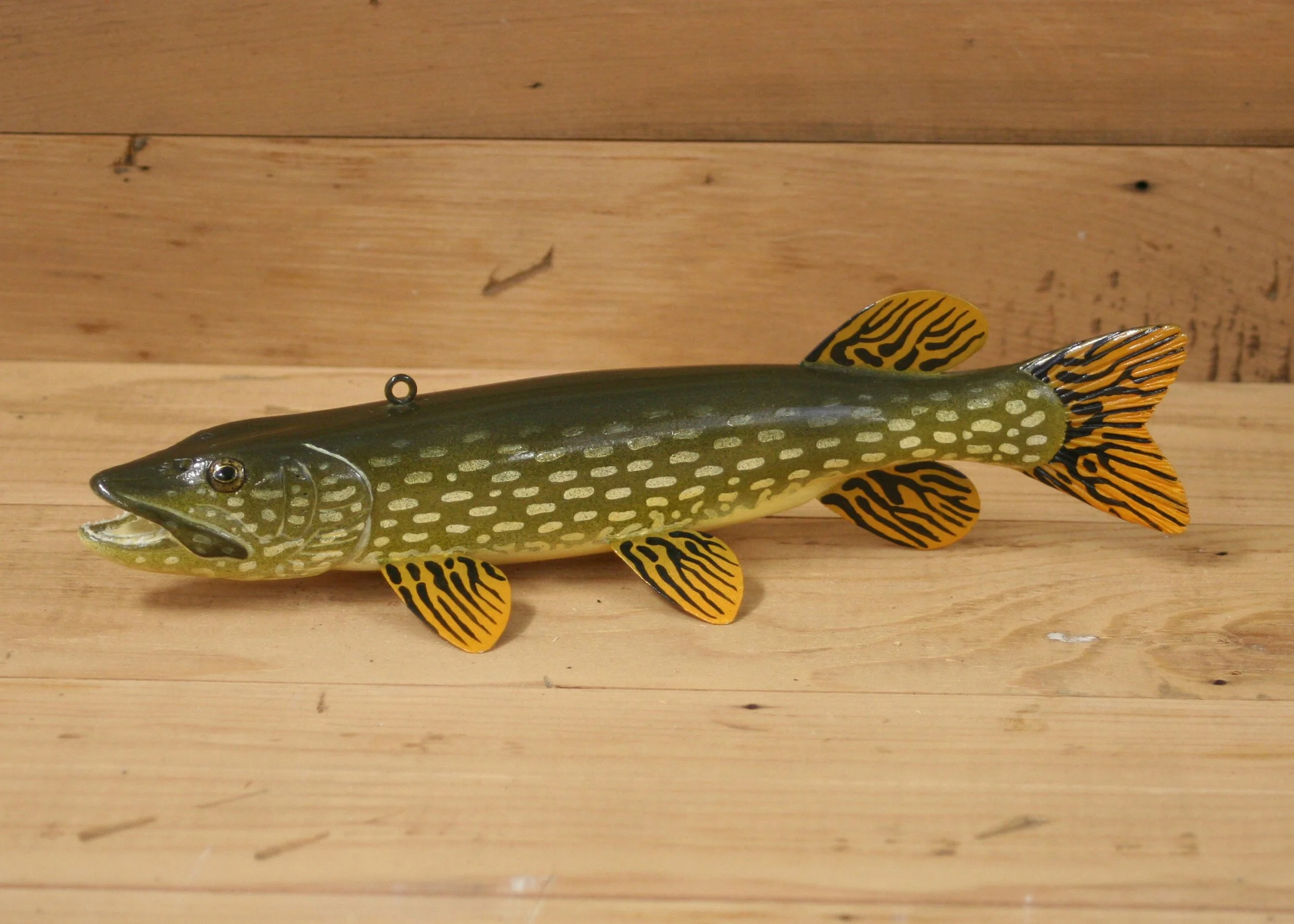 9" Northern Jr. Division by Jacob Sazama