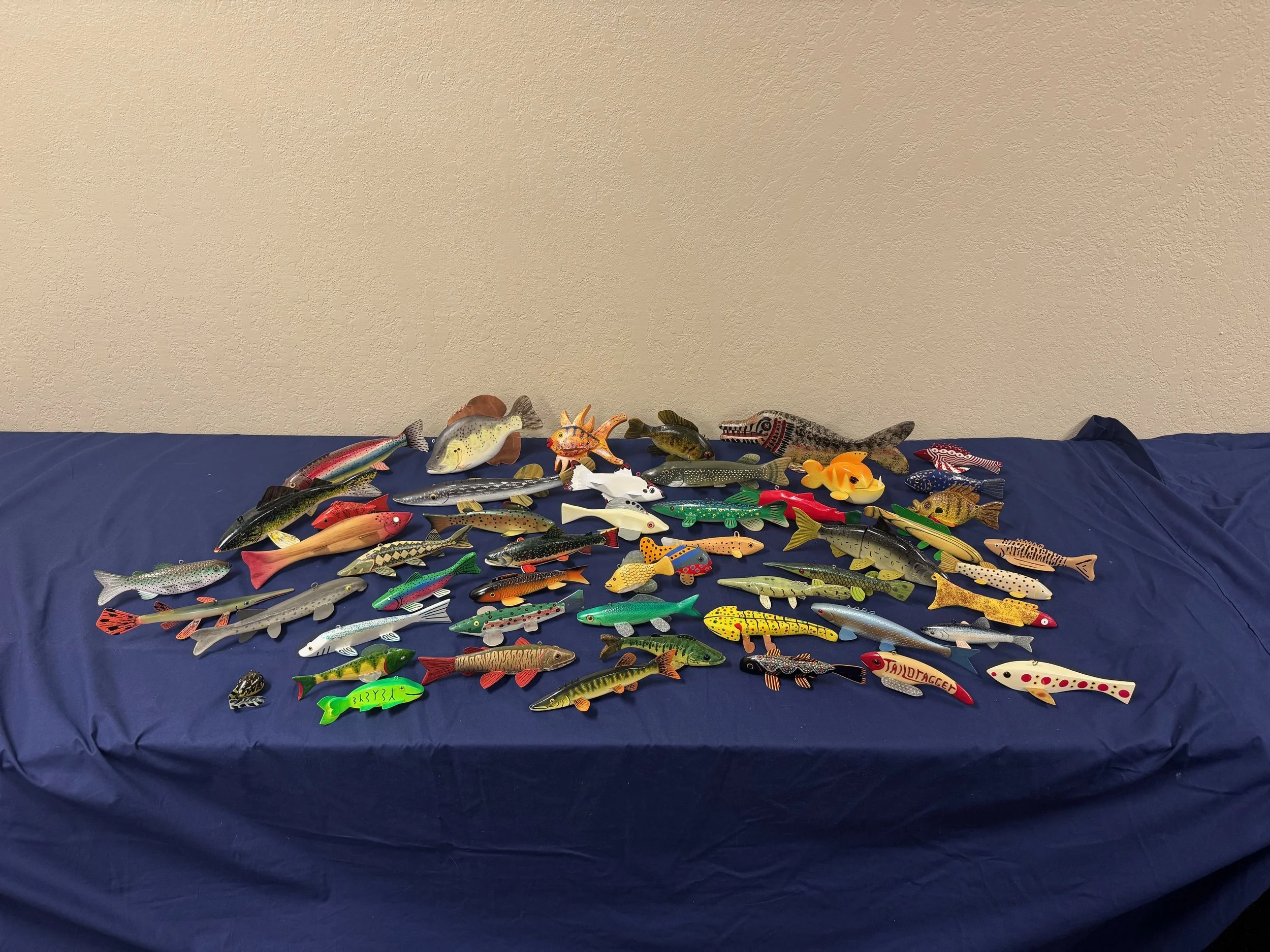 The Gathering Group Photo