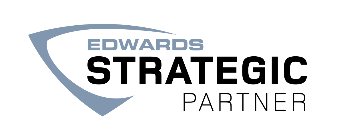 Edwards Strategic Partner