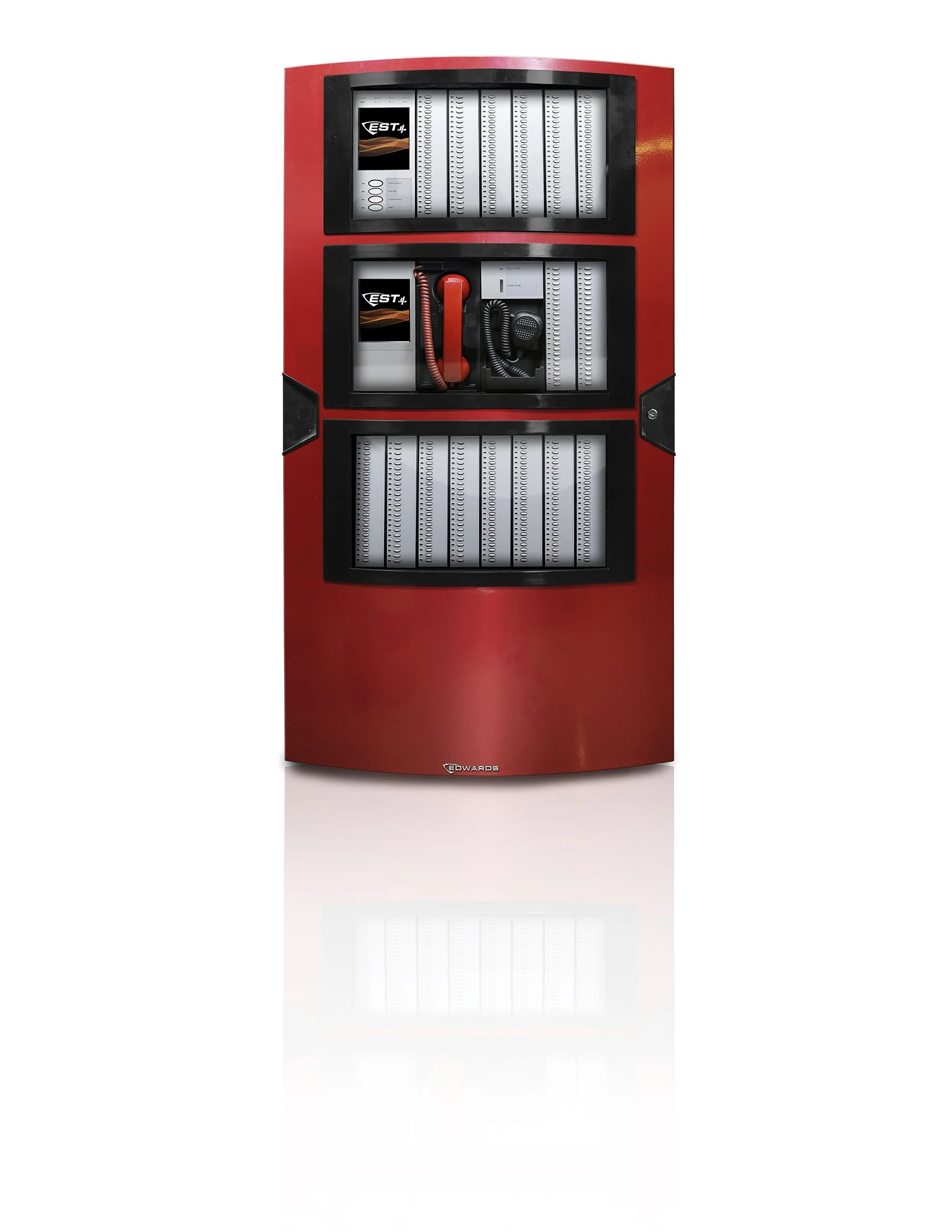 Edwards Strategic Partner