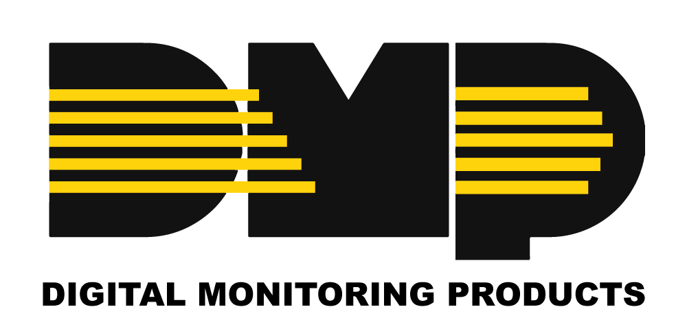 DMP Digital Monitoring Products