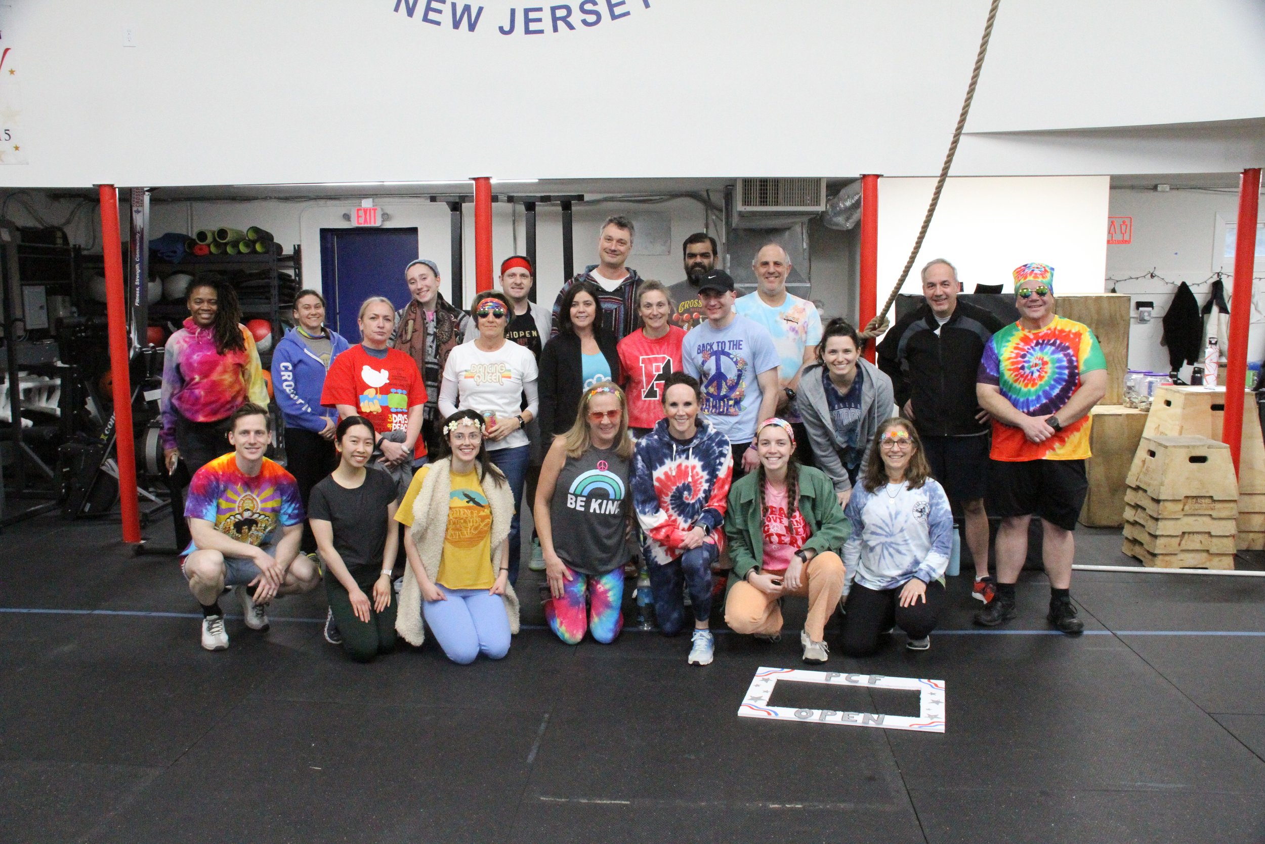 Open prep sunday series