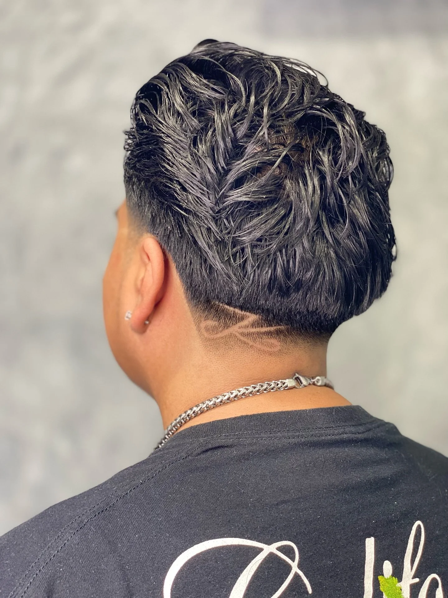 It&rsquo;s taper season. Click the link in our bio to book your next cut !

💈- @cruz_lefade 

#barbershop#barber#astoria#astoriabarber#astoriabarbershop#astoriapark