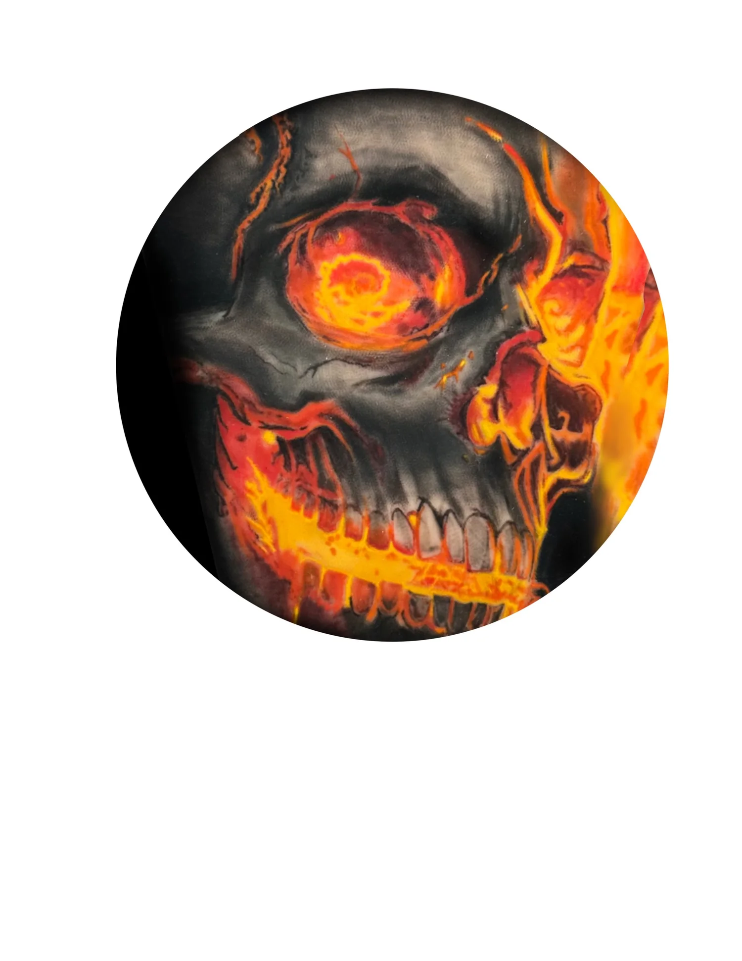 Tattoo Portfolio