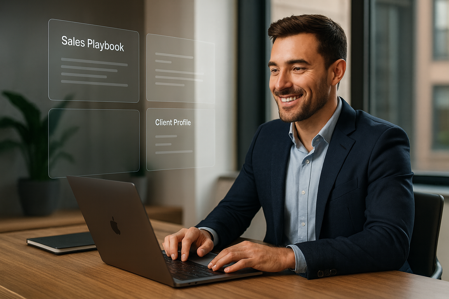 Ask-Dwight: The Sales AI You Didn’t Know You Needed (But Definitely Do)