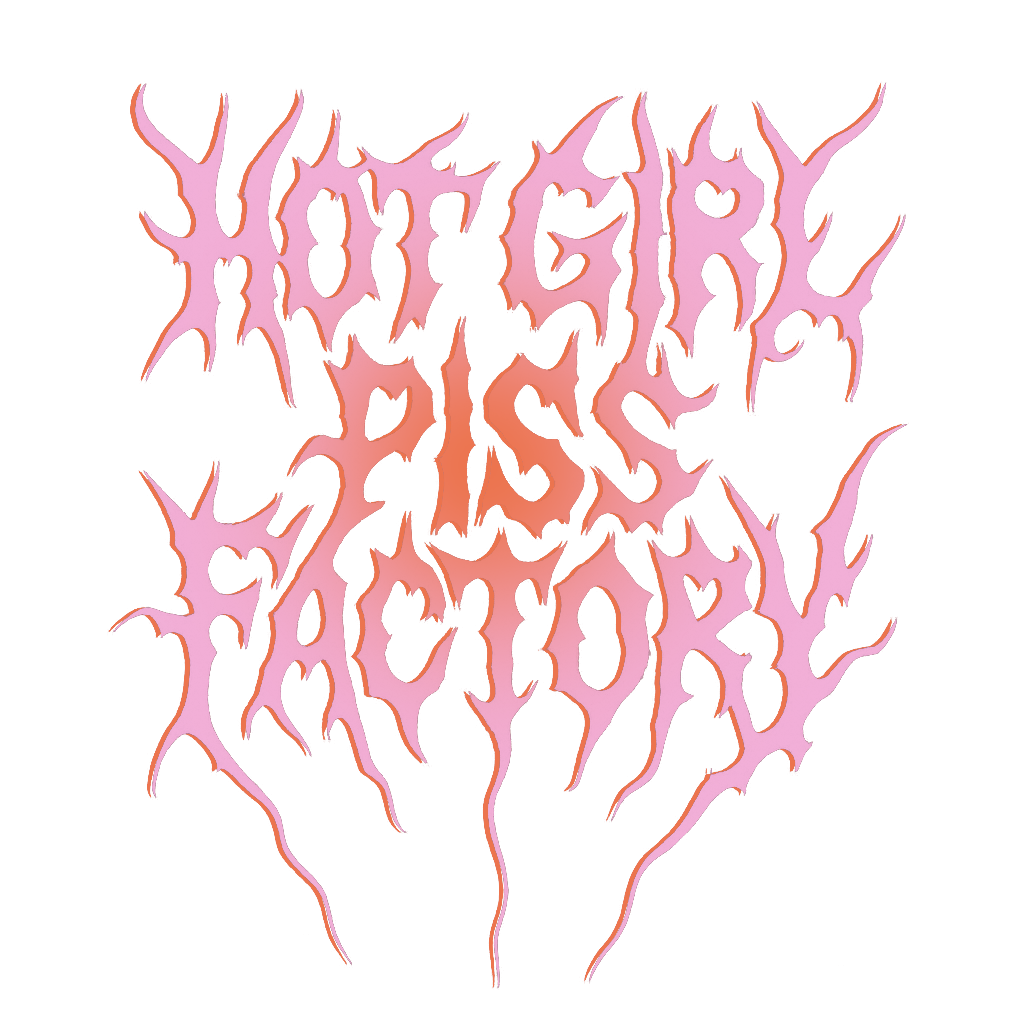Hot Girl Piss Factory