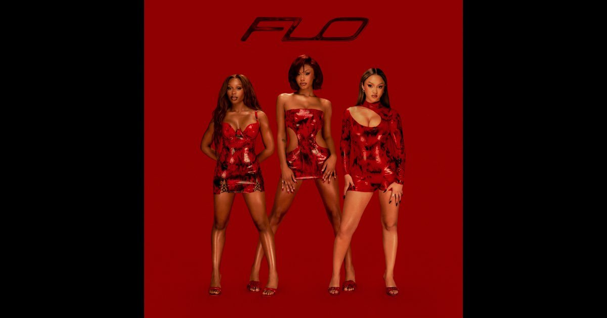 FLO - In My Bag