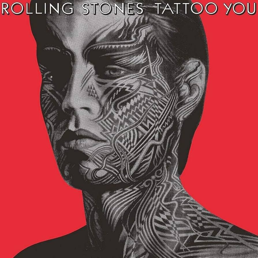 The Rolling Stones - Tattoo You