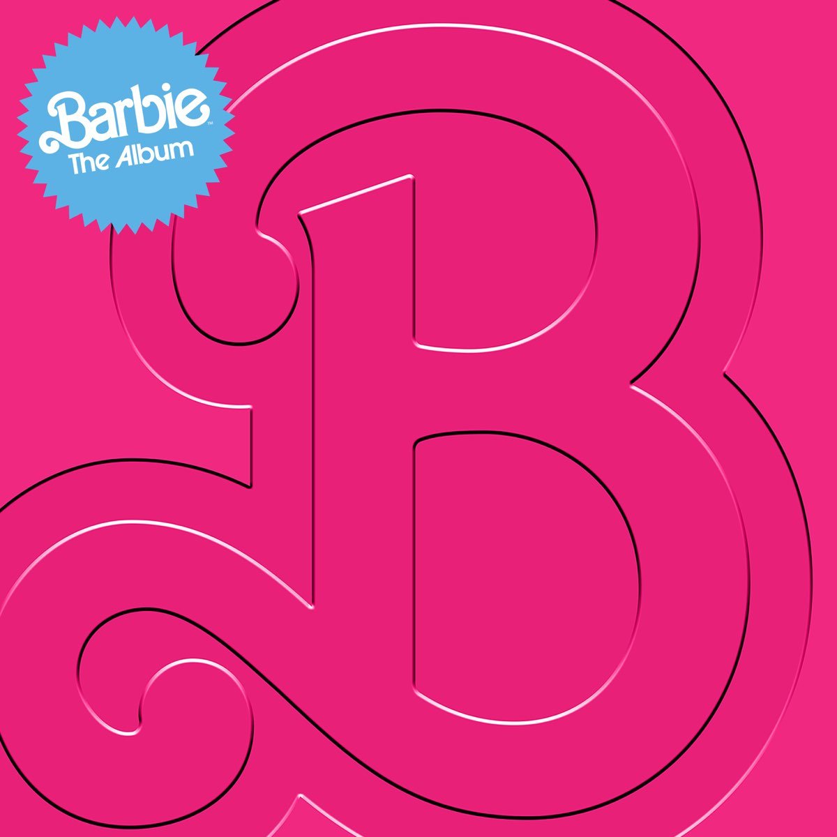 Mark Ronson, Kevin Weaver, and Brandon Davis - Barbie The Album
