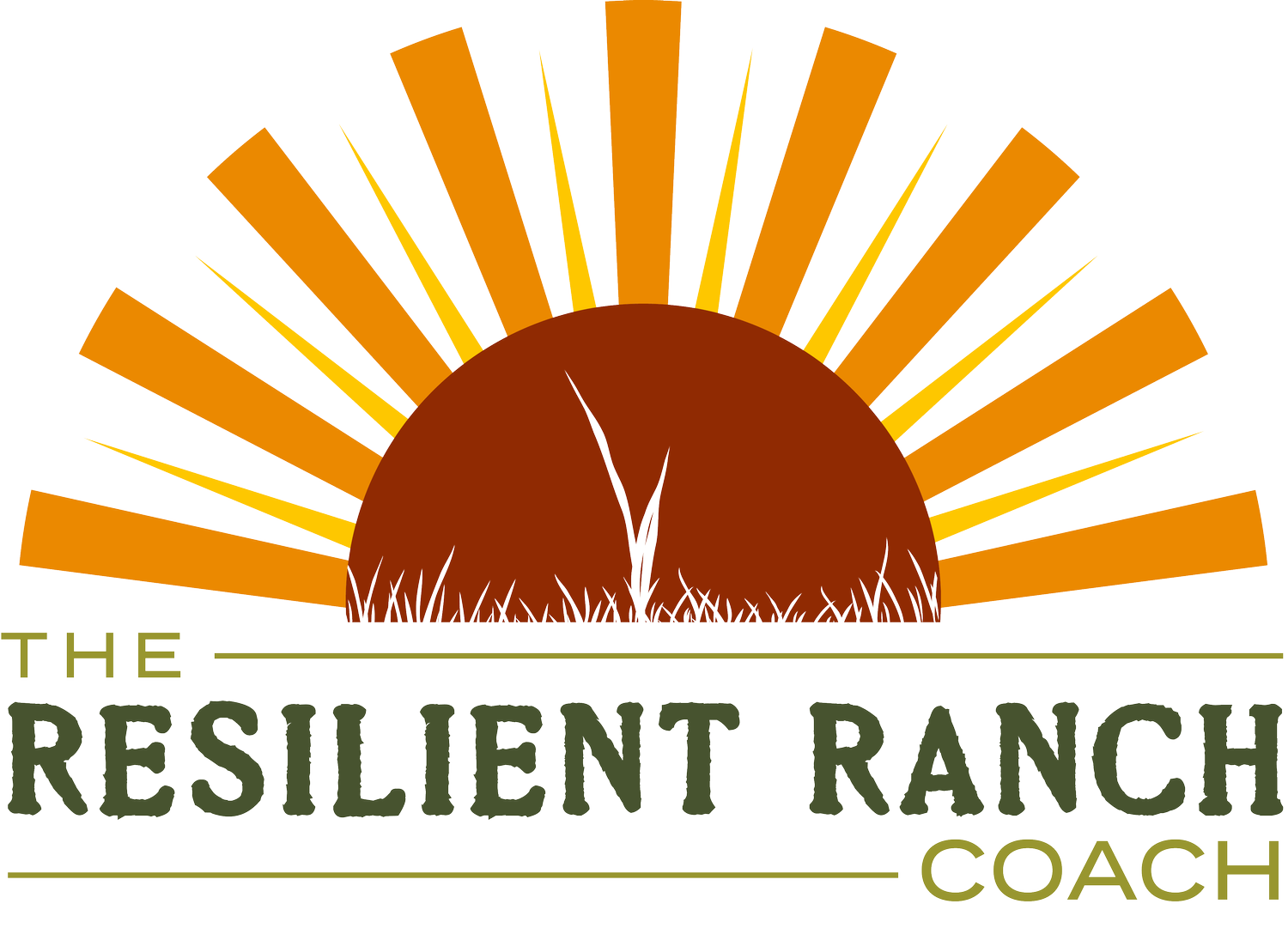 The Resilient Ranch Coach