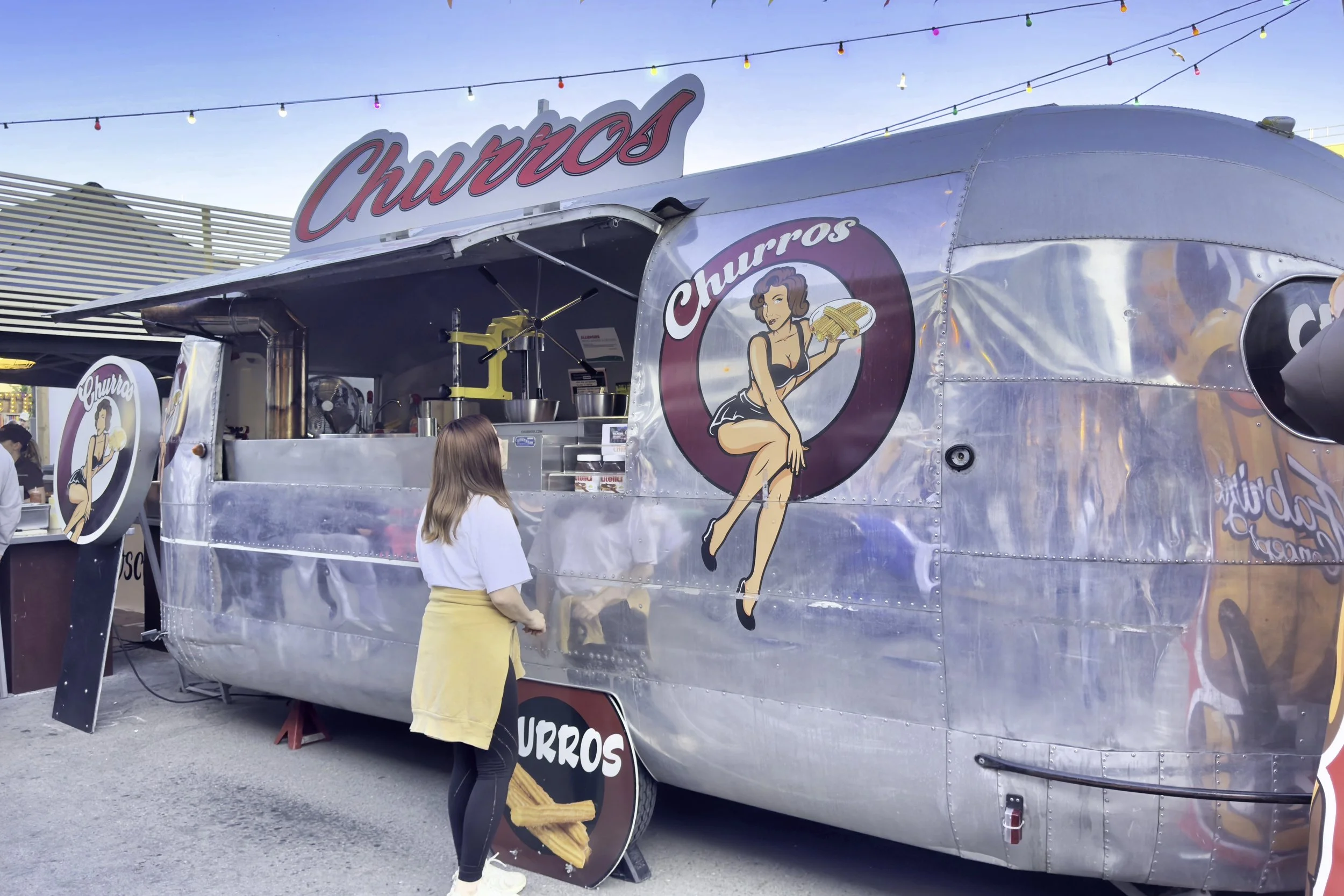 Street Food Festival 2025