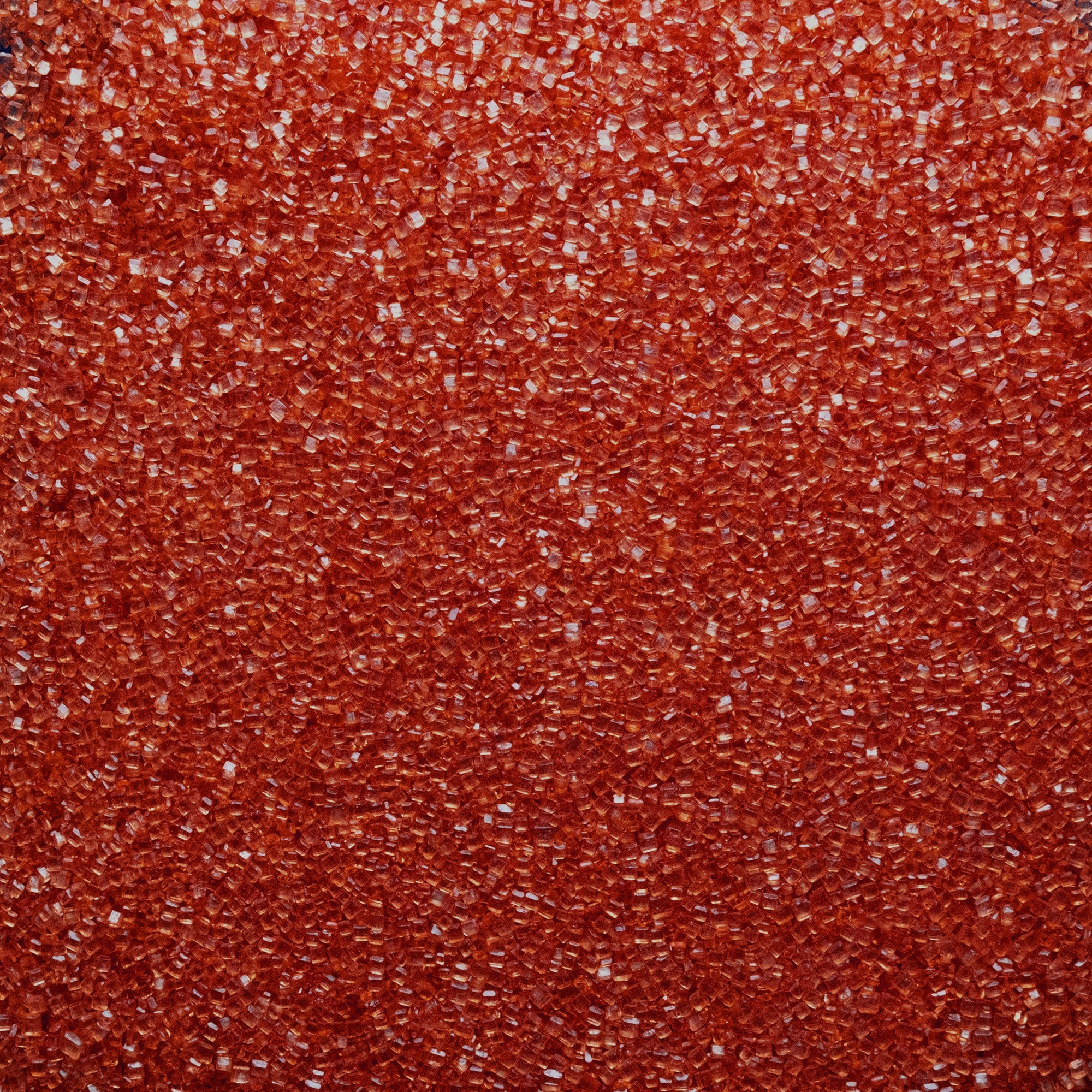Red Sanding Sugar