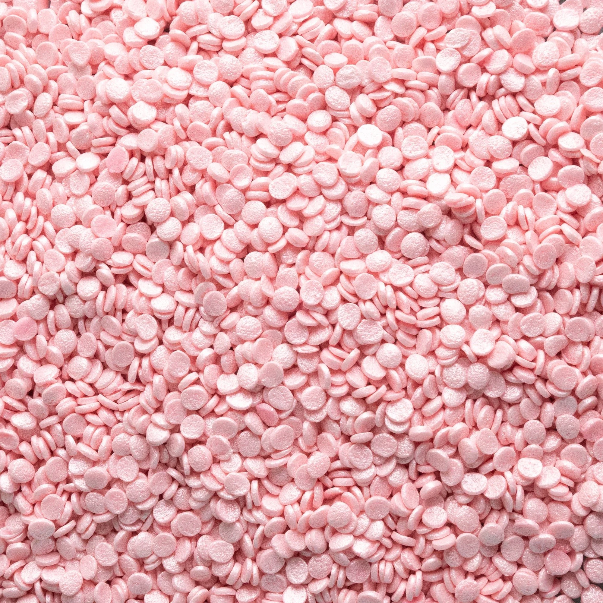 Pink Pearl Confetti