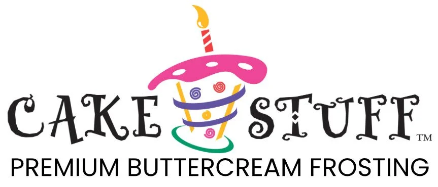 Cake Stuff™ Premium Buttercream Frosting