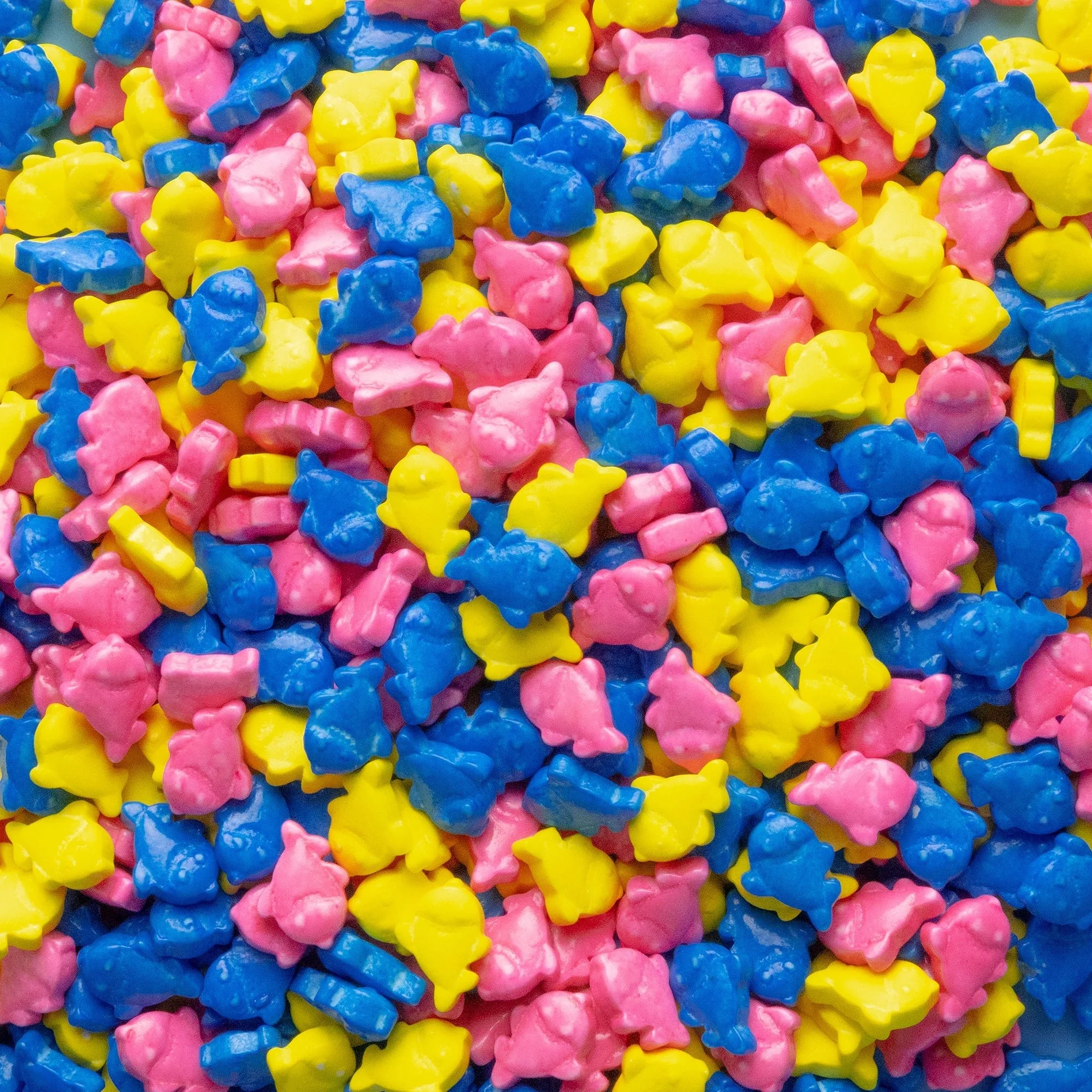 Baby Shark Candy Sprinkles