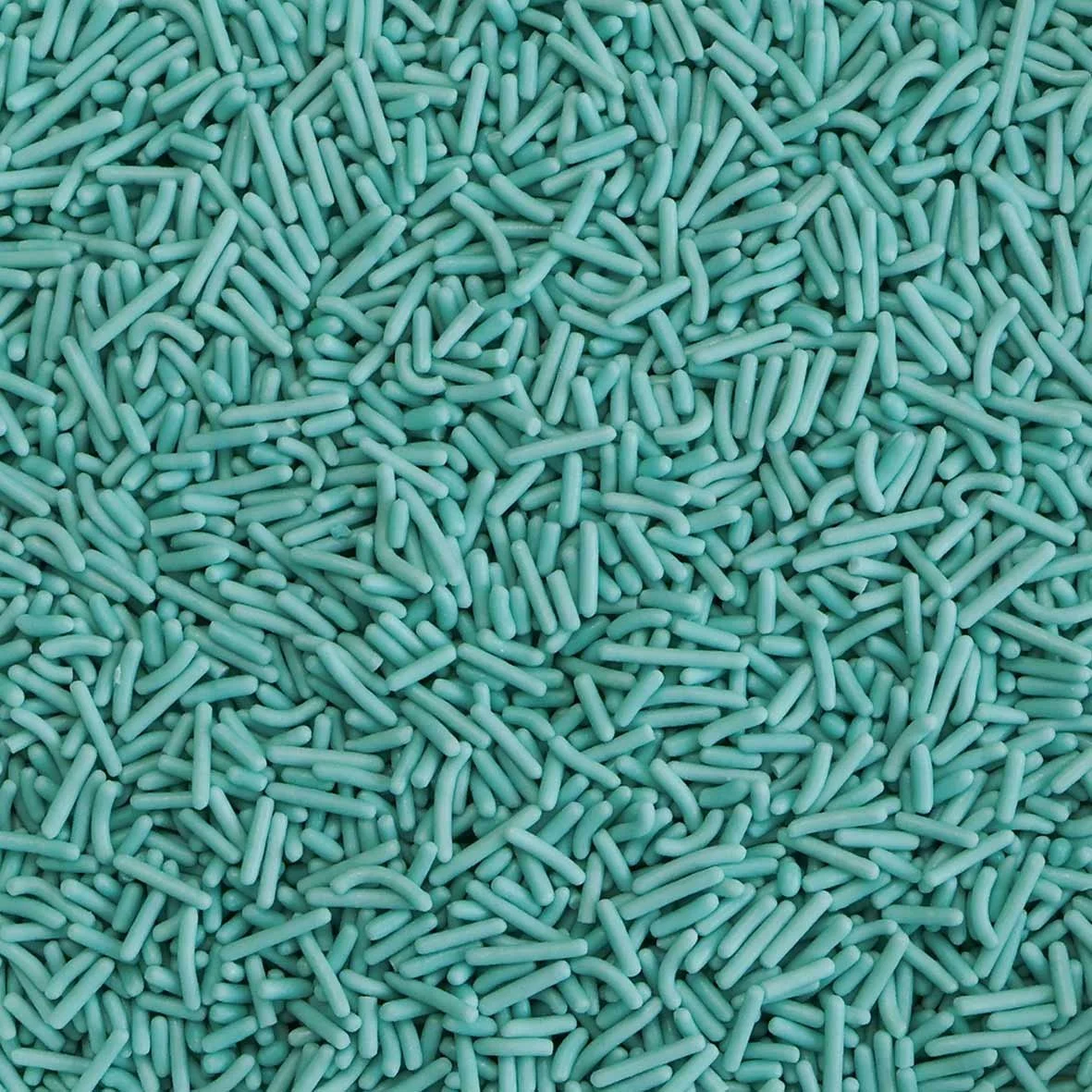 Turquoise Jimmie Sprinkles