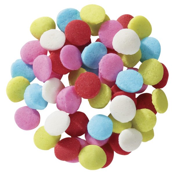 Lollipop Confetti