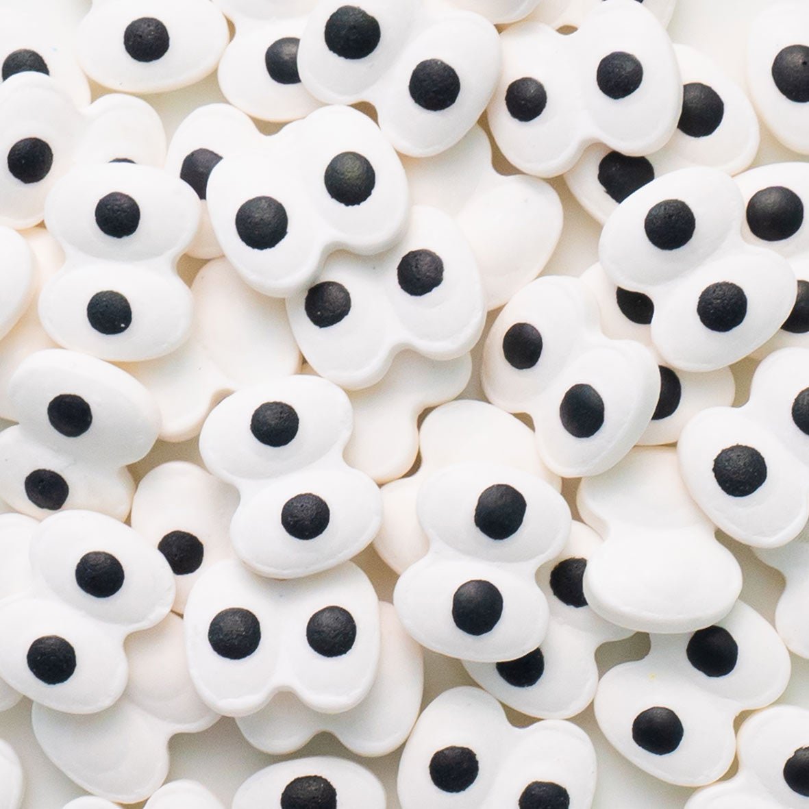 Googly Eyes Candy Sprinkles