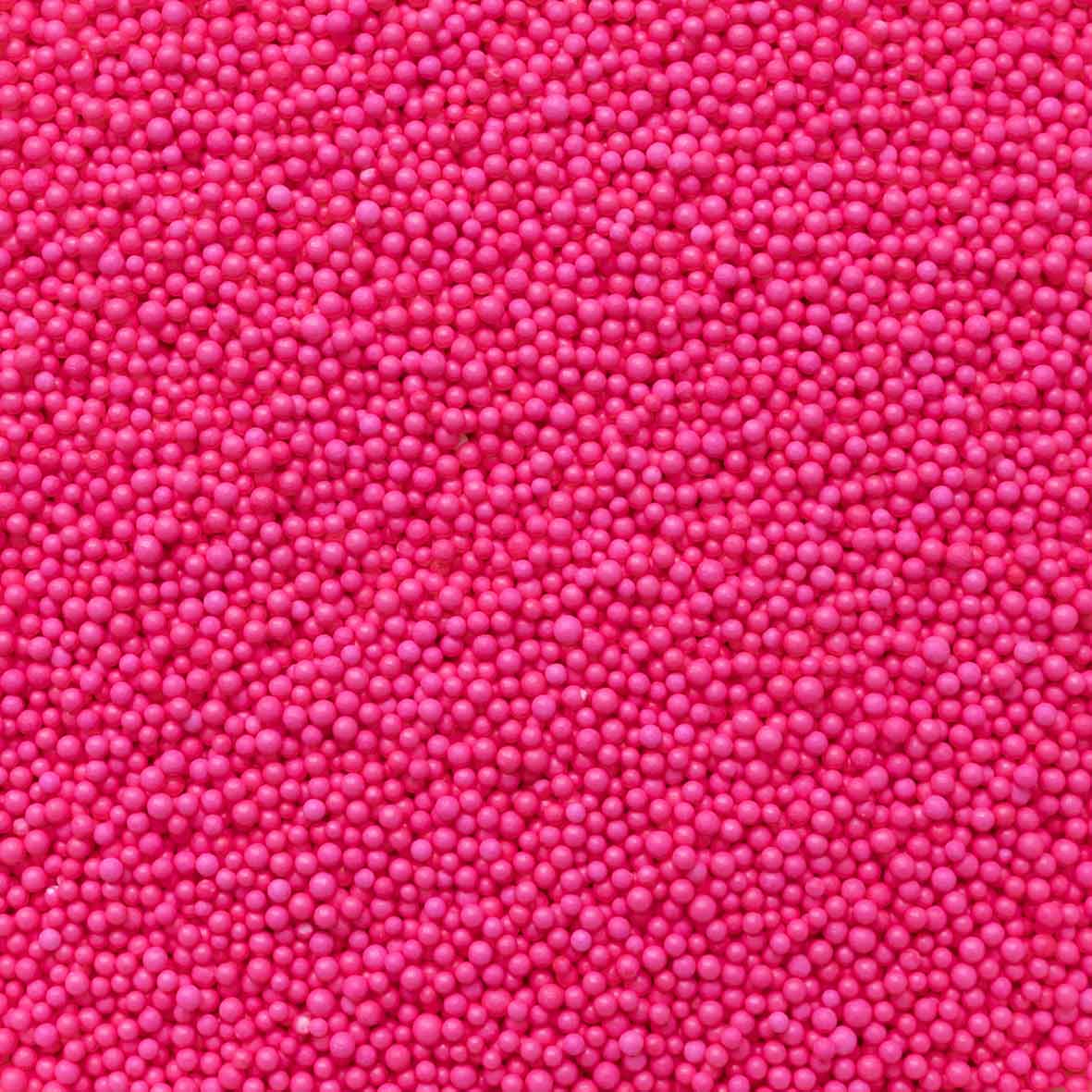 Hot Pink Nonpareil