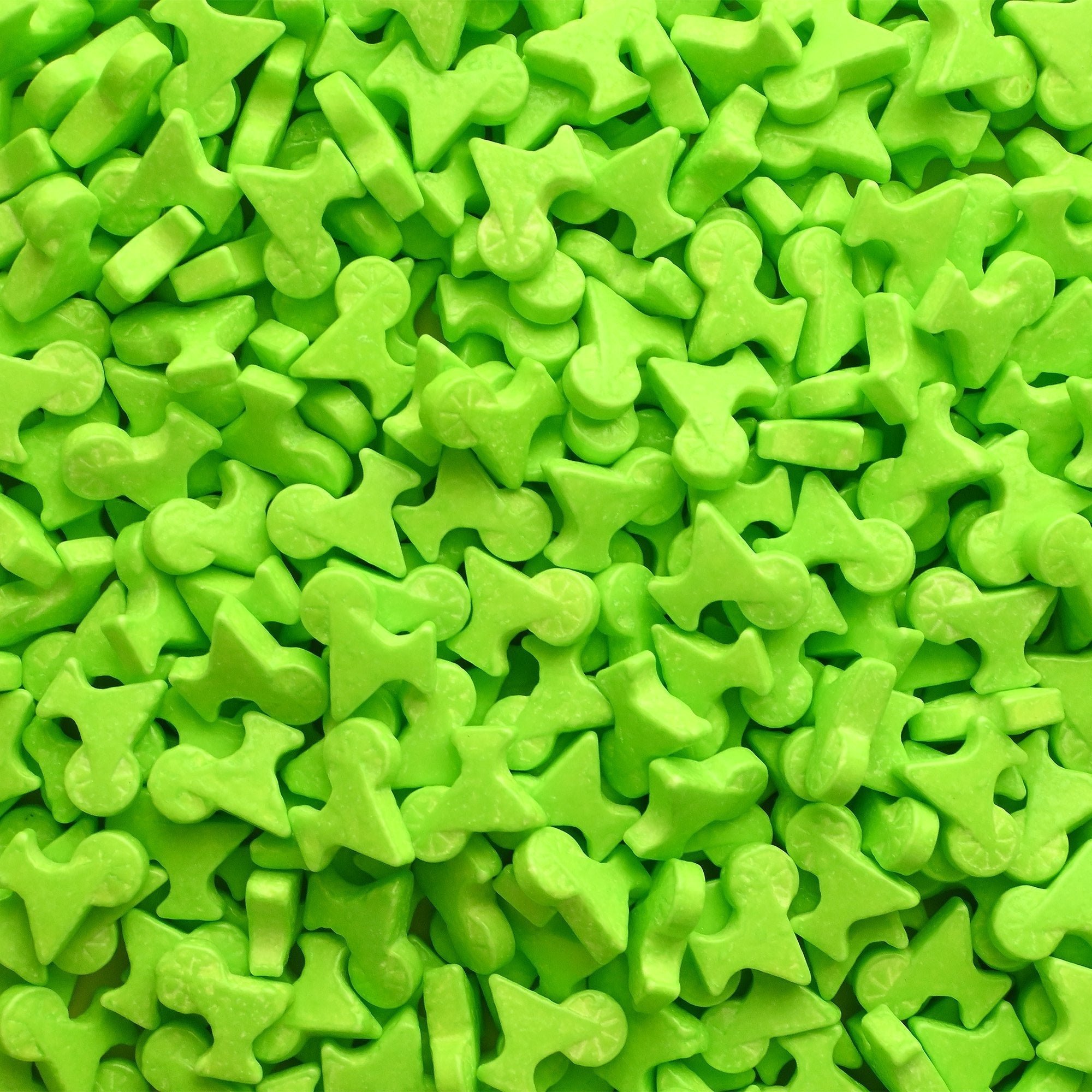 Cocktails Candy Sprinkles