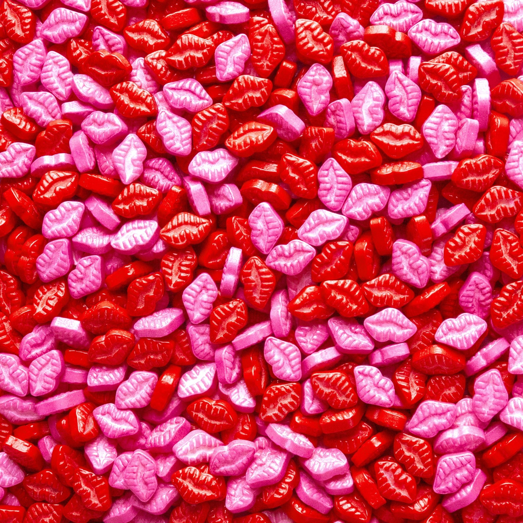 Lips Candy Sprinkles