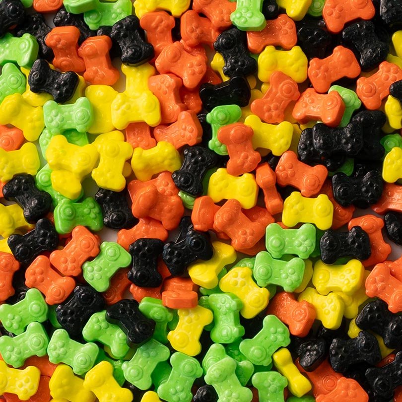 Game Controller Candy Sprinkles