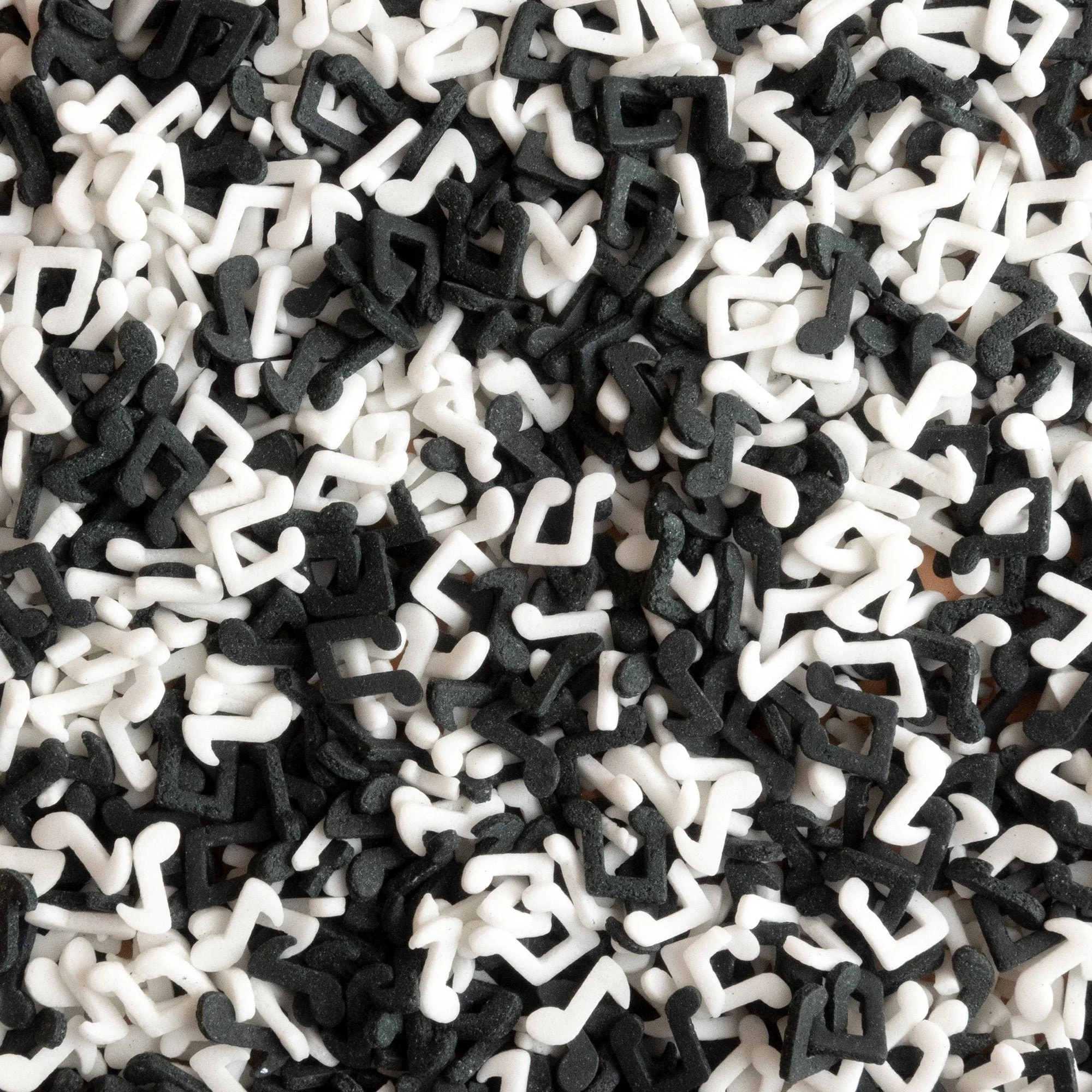 Music Notes Confetti