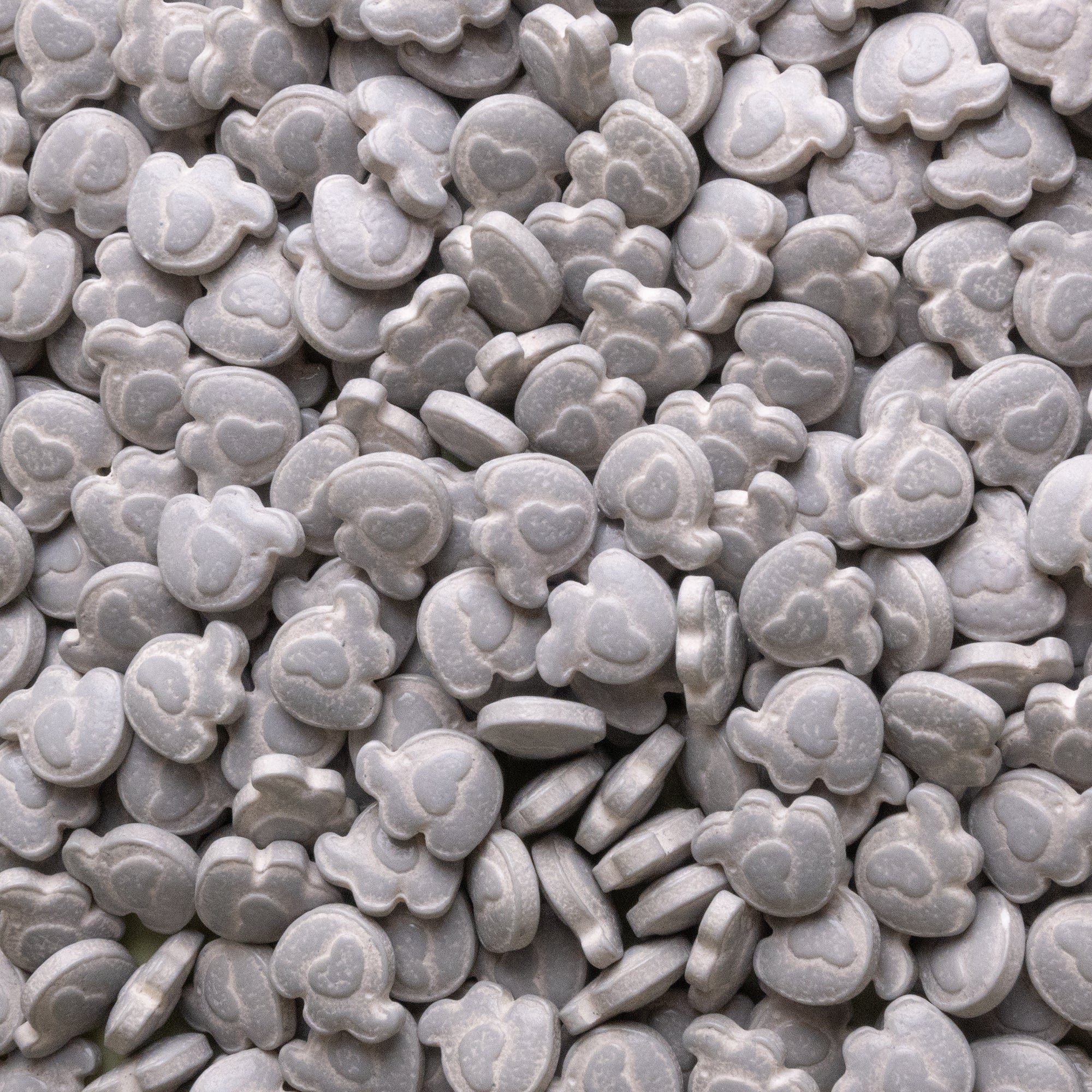 Baby Elephants Candy Sprinkles