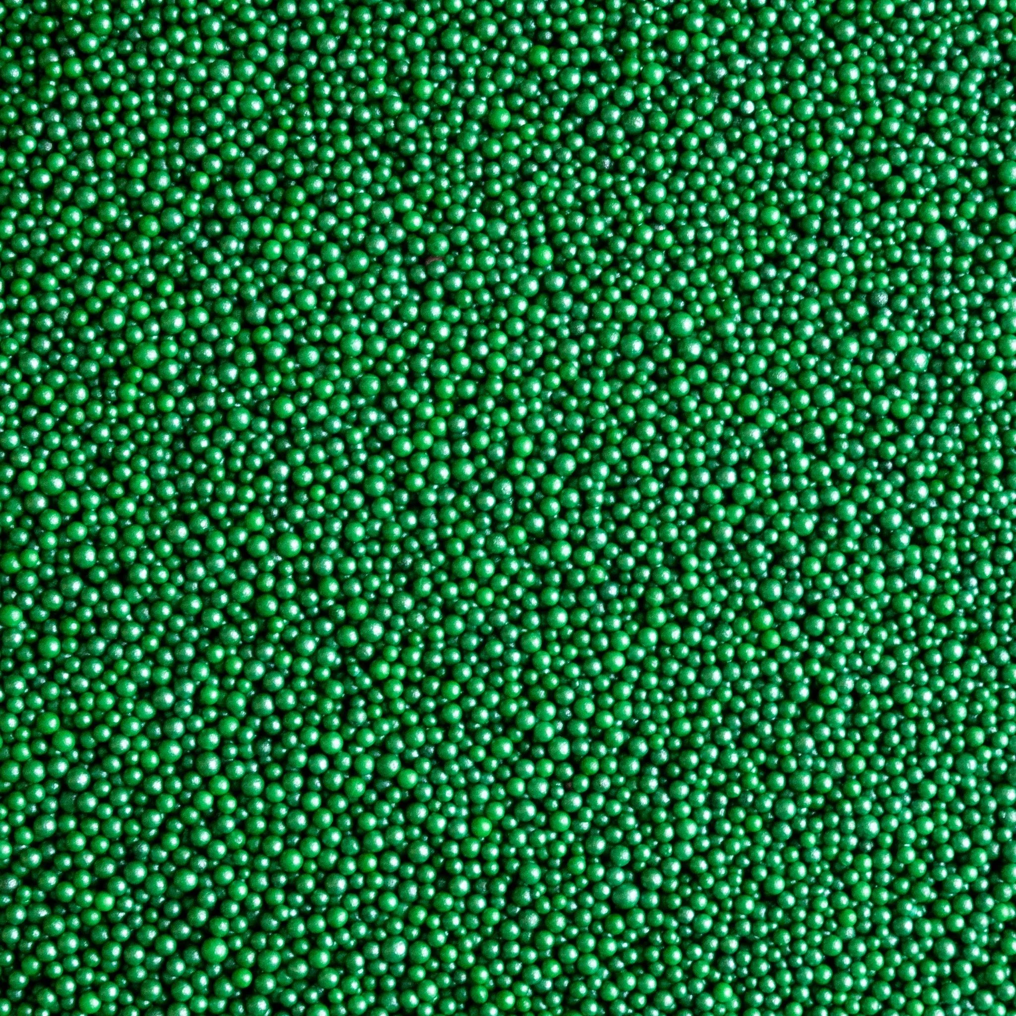 Green Pearl Nonpareil