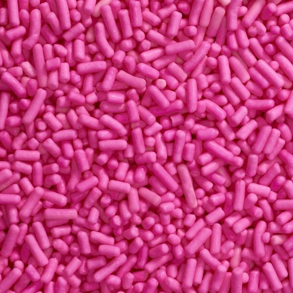 Pink Jimmies