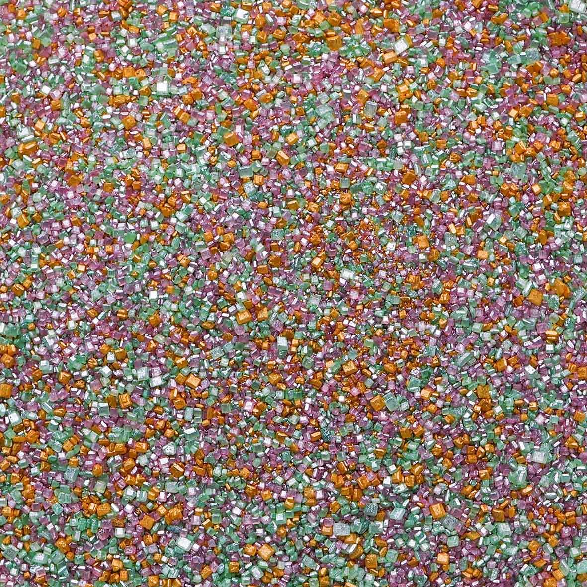 Good Vibes Sanding Sugar