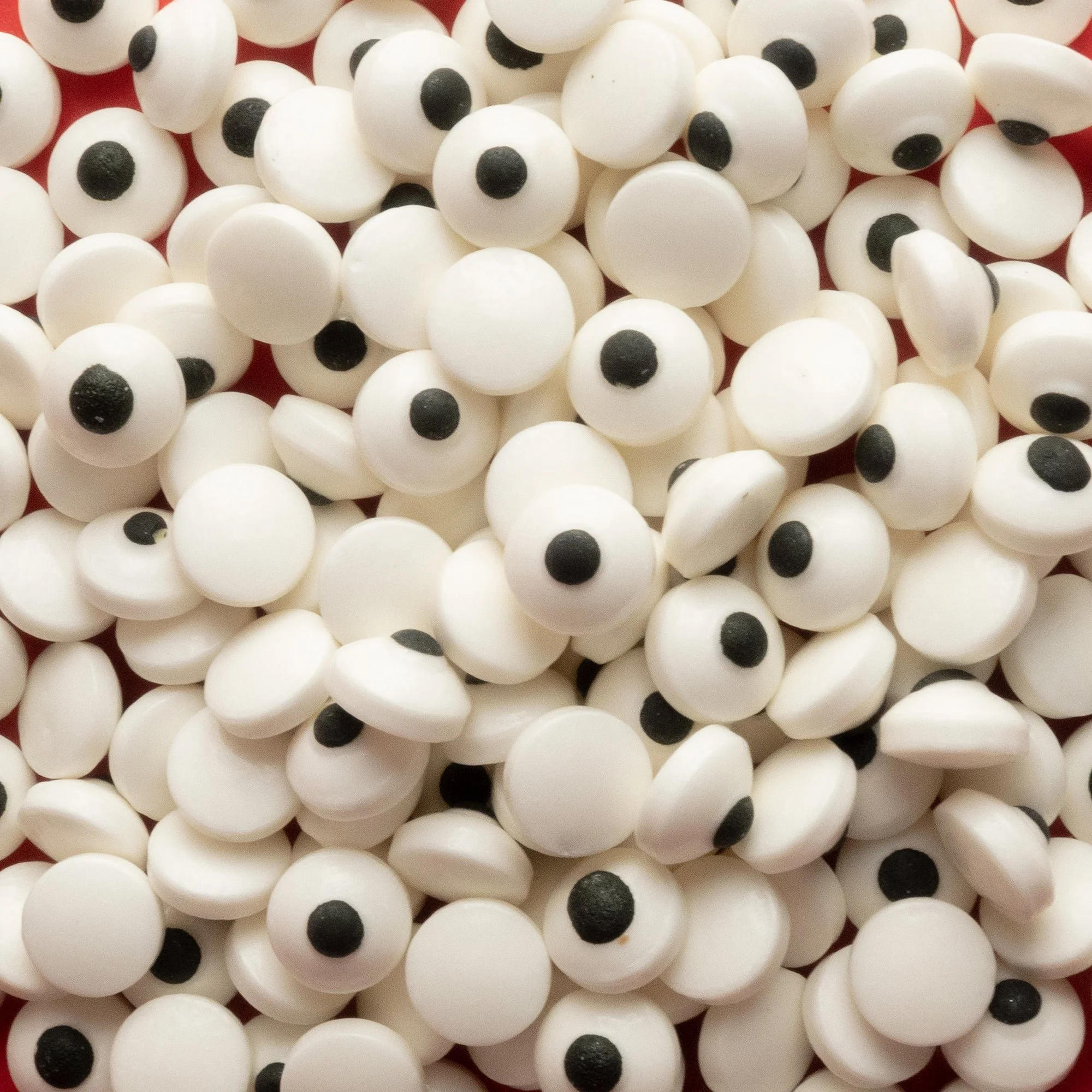 Eyeballs Candy Sprinkles