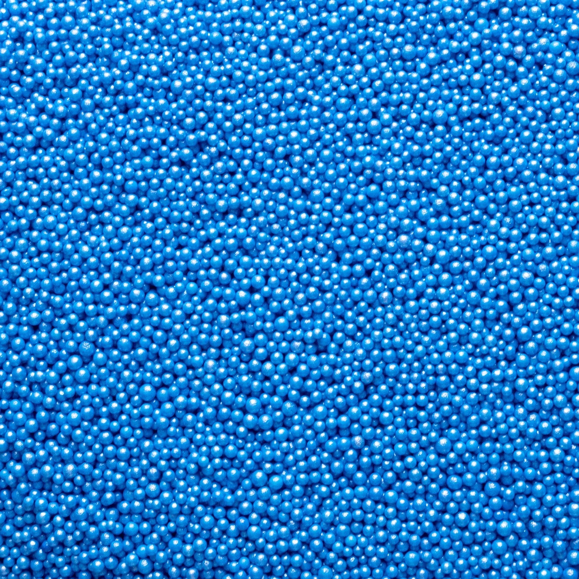 Blue Pearl Nonpareil