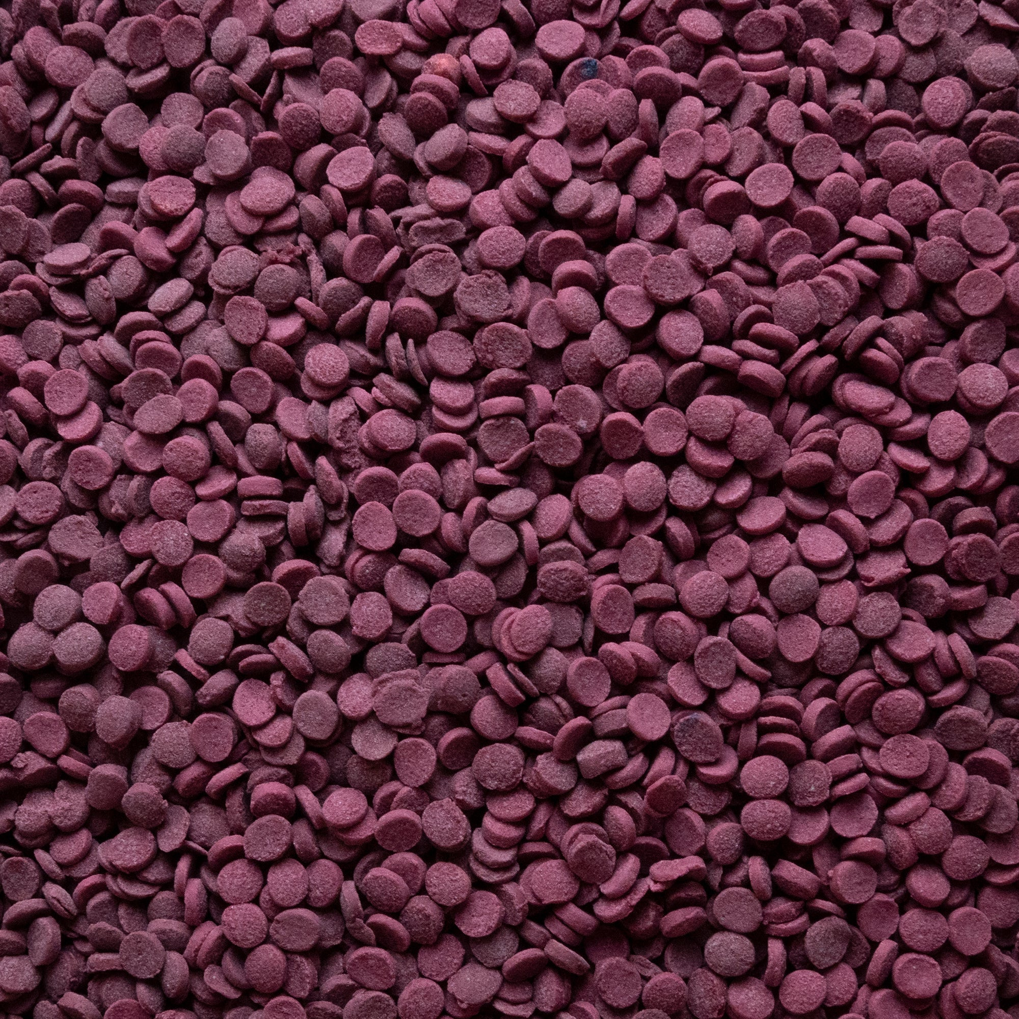 Burgundy Confetti