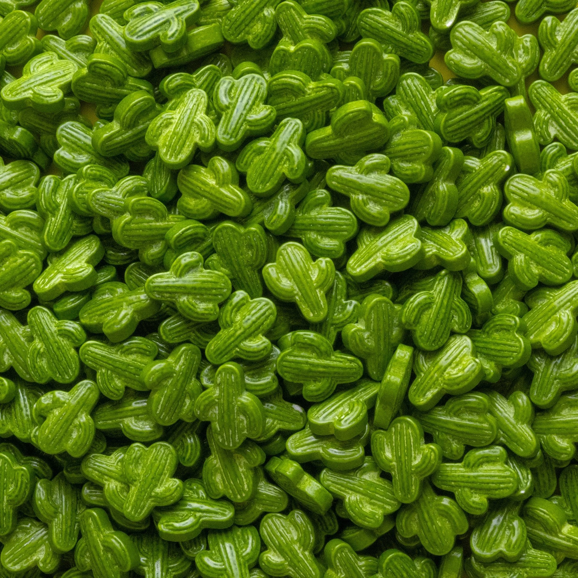 Cactus Candy Sprinkles