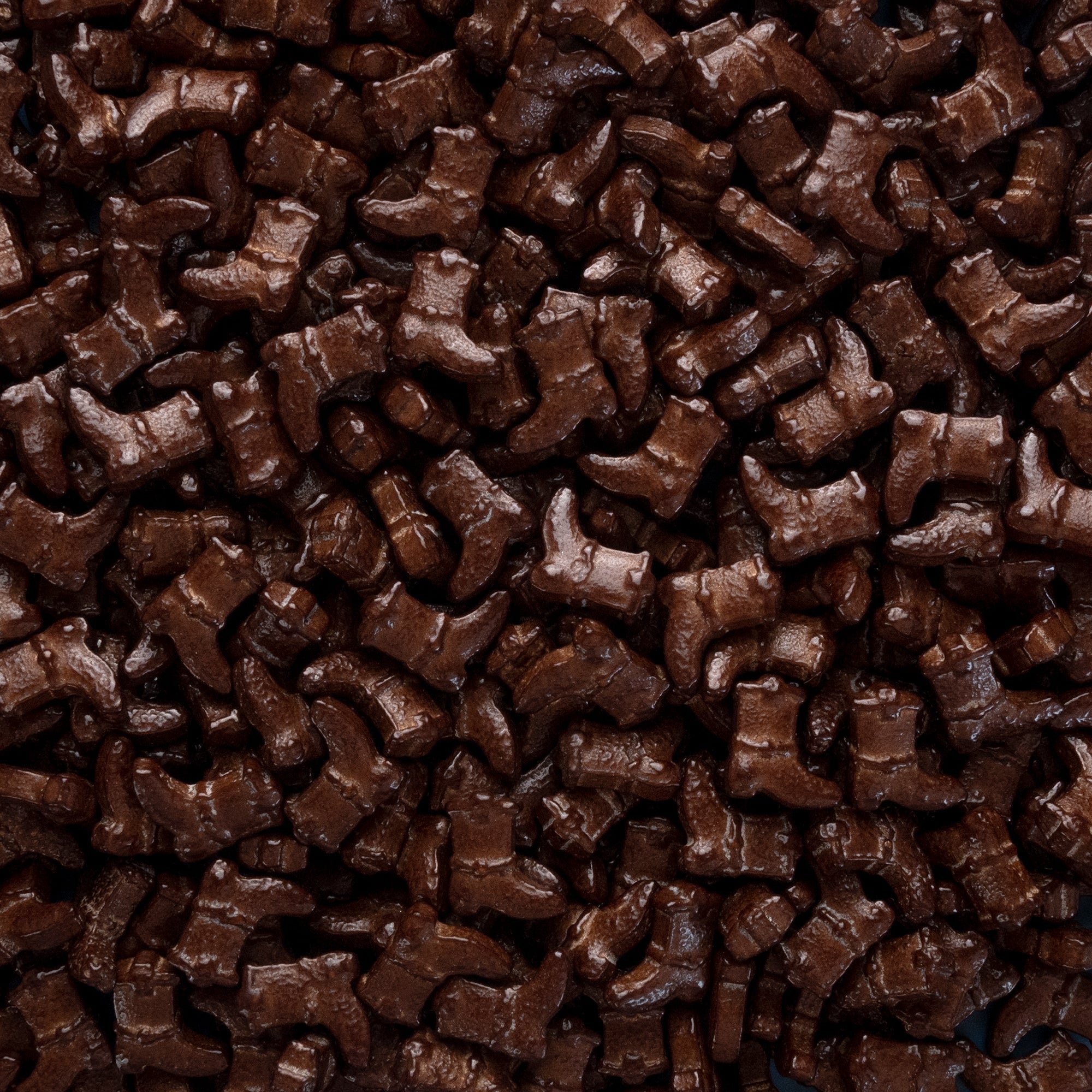 Cowboy Boots Candy Sprinkles