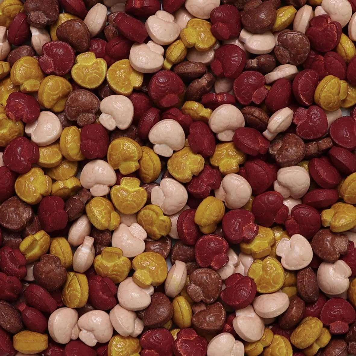 Mushroom Candy Sprinkles