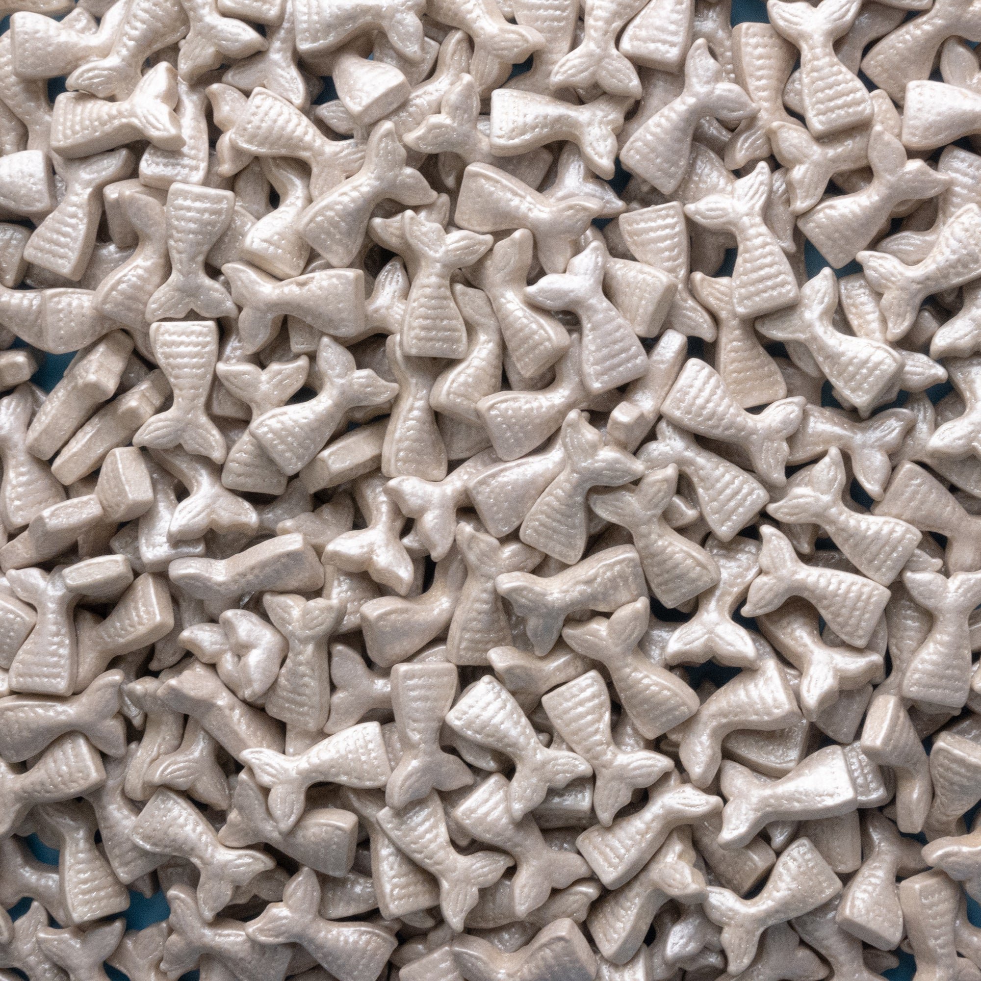 Mermaid Tails Candy Sprinkles