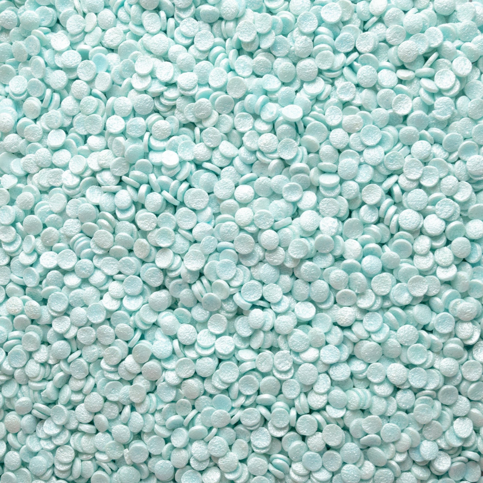 Blue Pearl Confetti