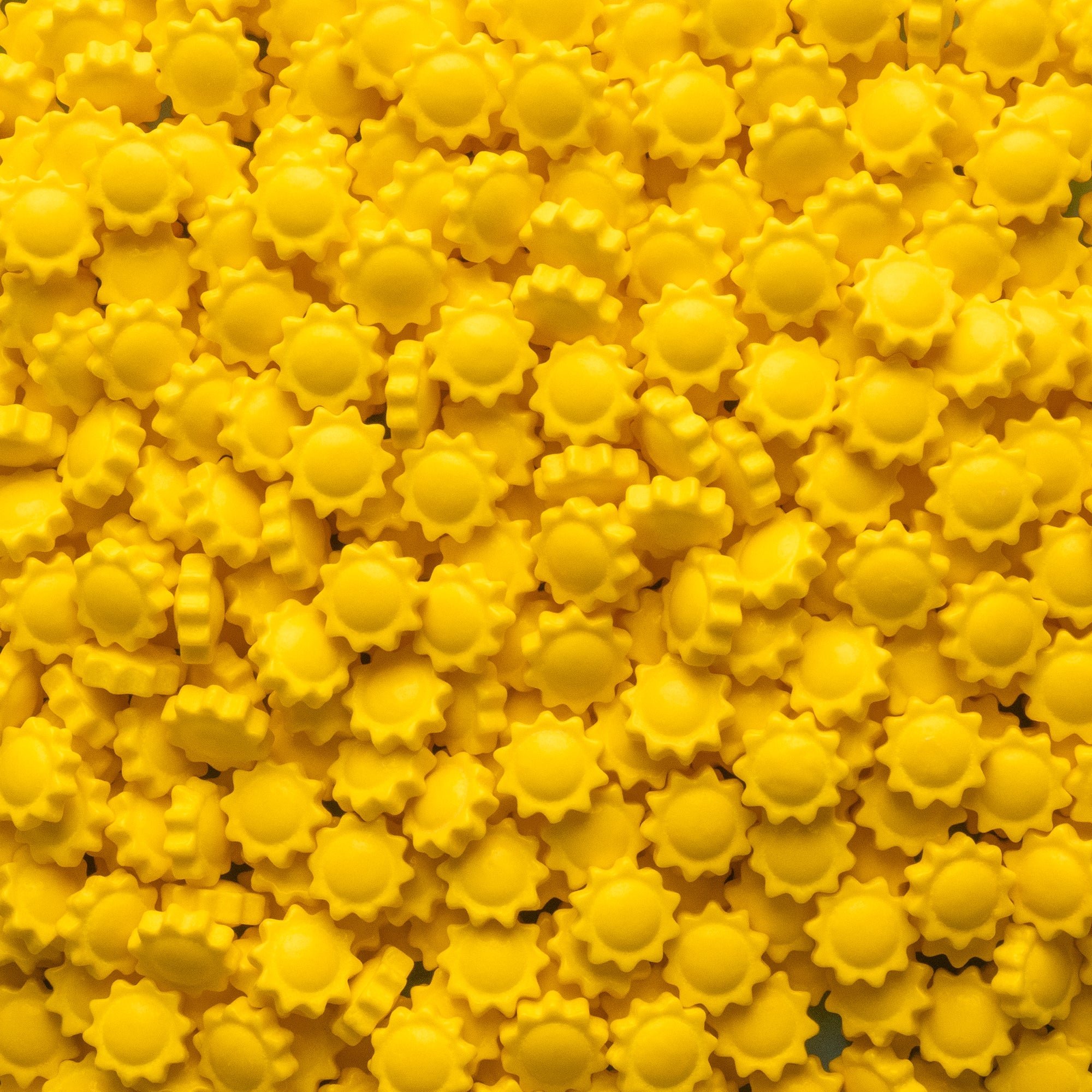 Sunshine Candy Sprinkles