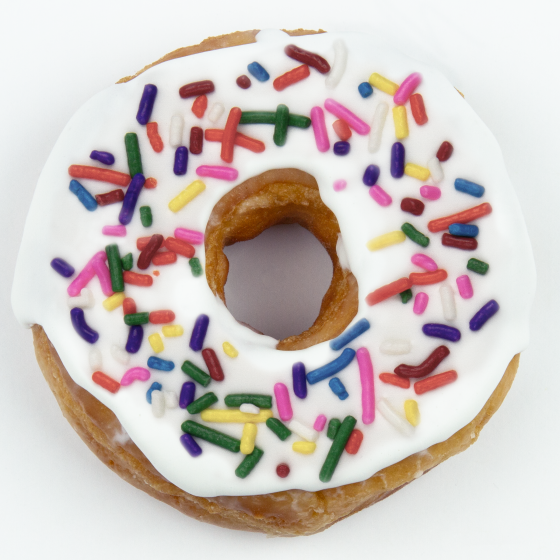 Carnival Blend Jimmies