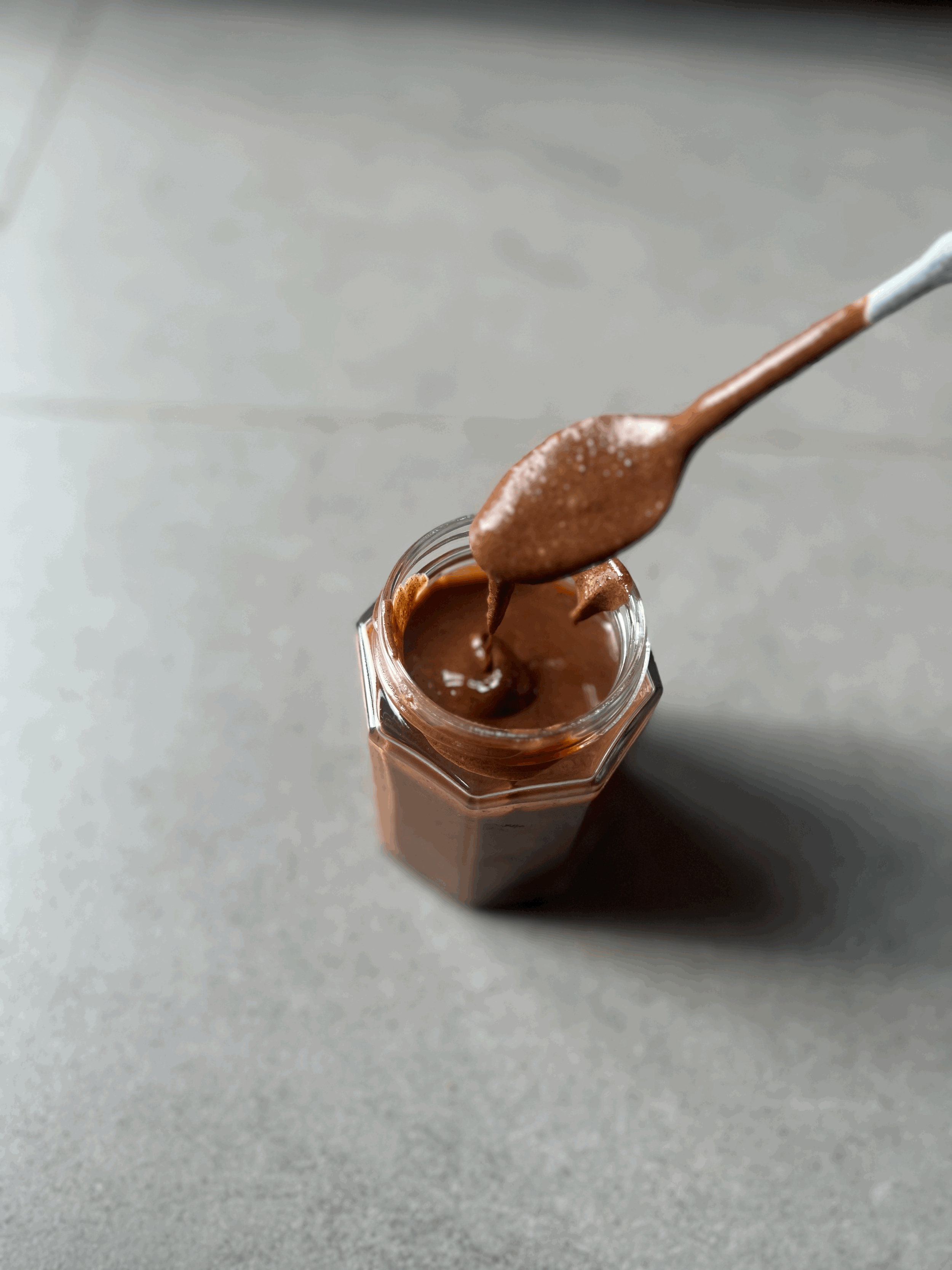 Pâte à tartiner noisette (250g)